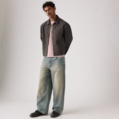 Extra Baggy Men's Jeans — Wherever You Are - Medium Wash 1