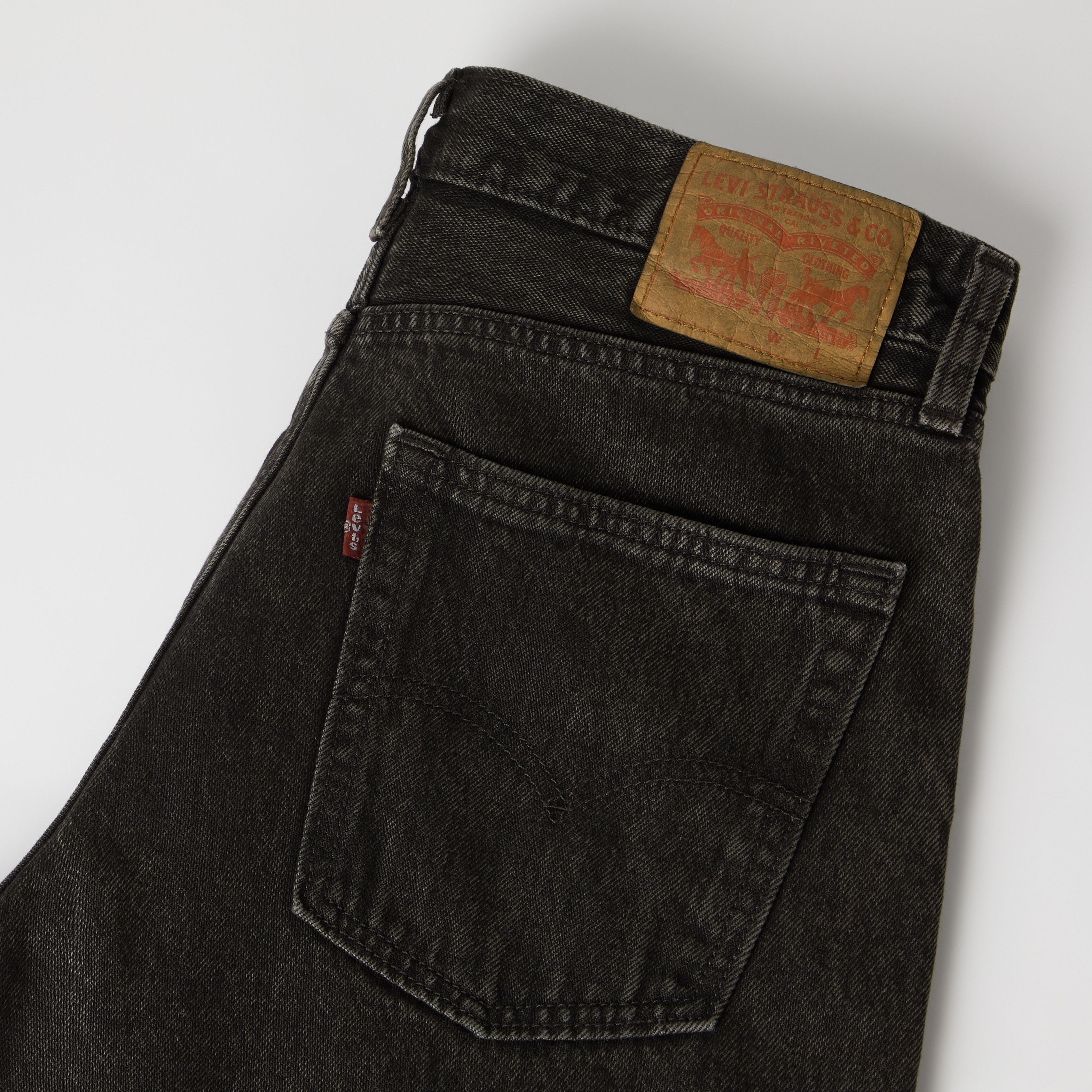 Extra Baggy Men's Jeans 7