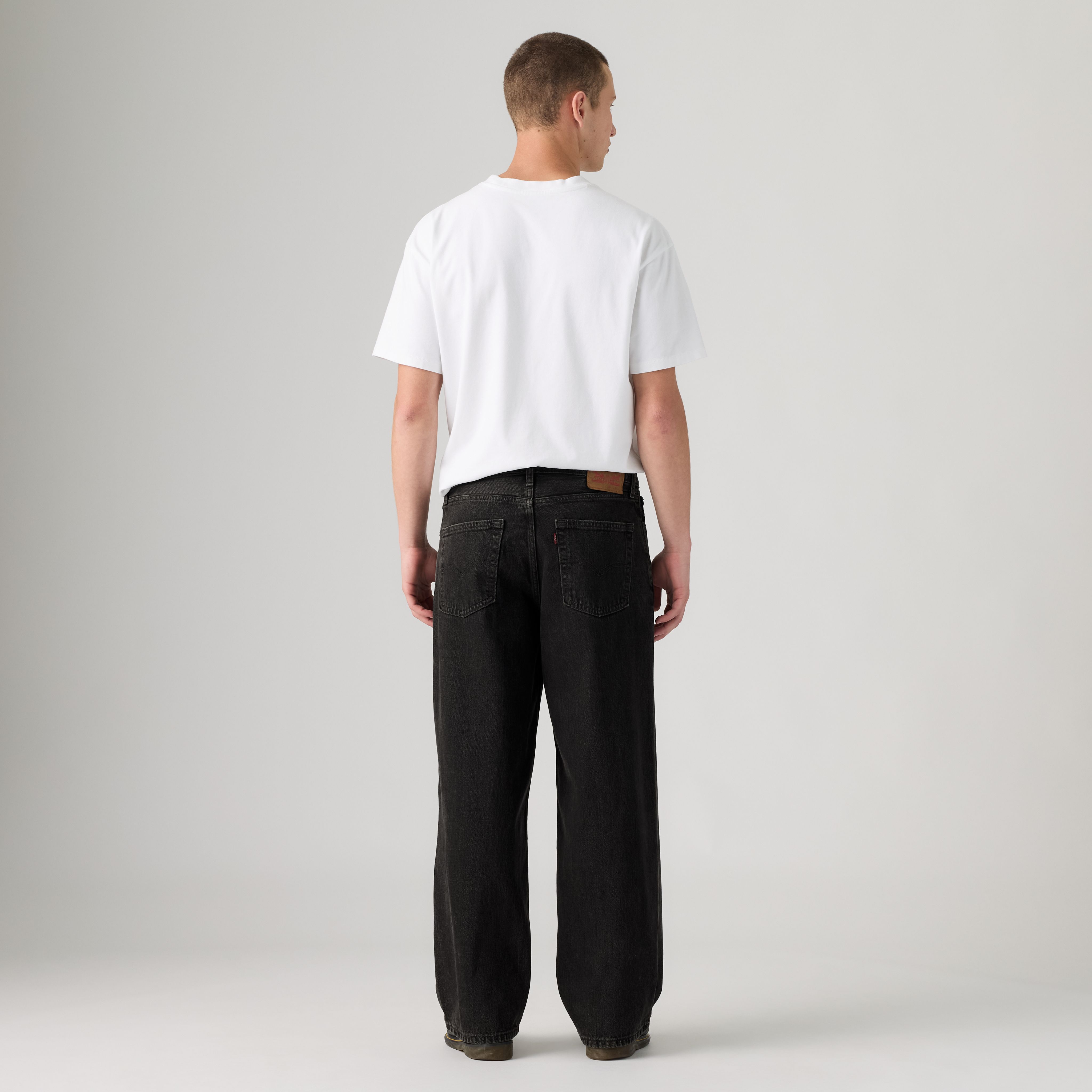 Extra Baggy Men's Jeans 3