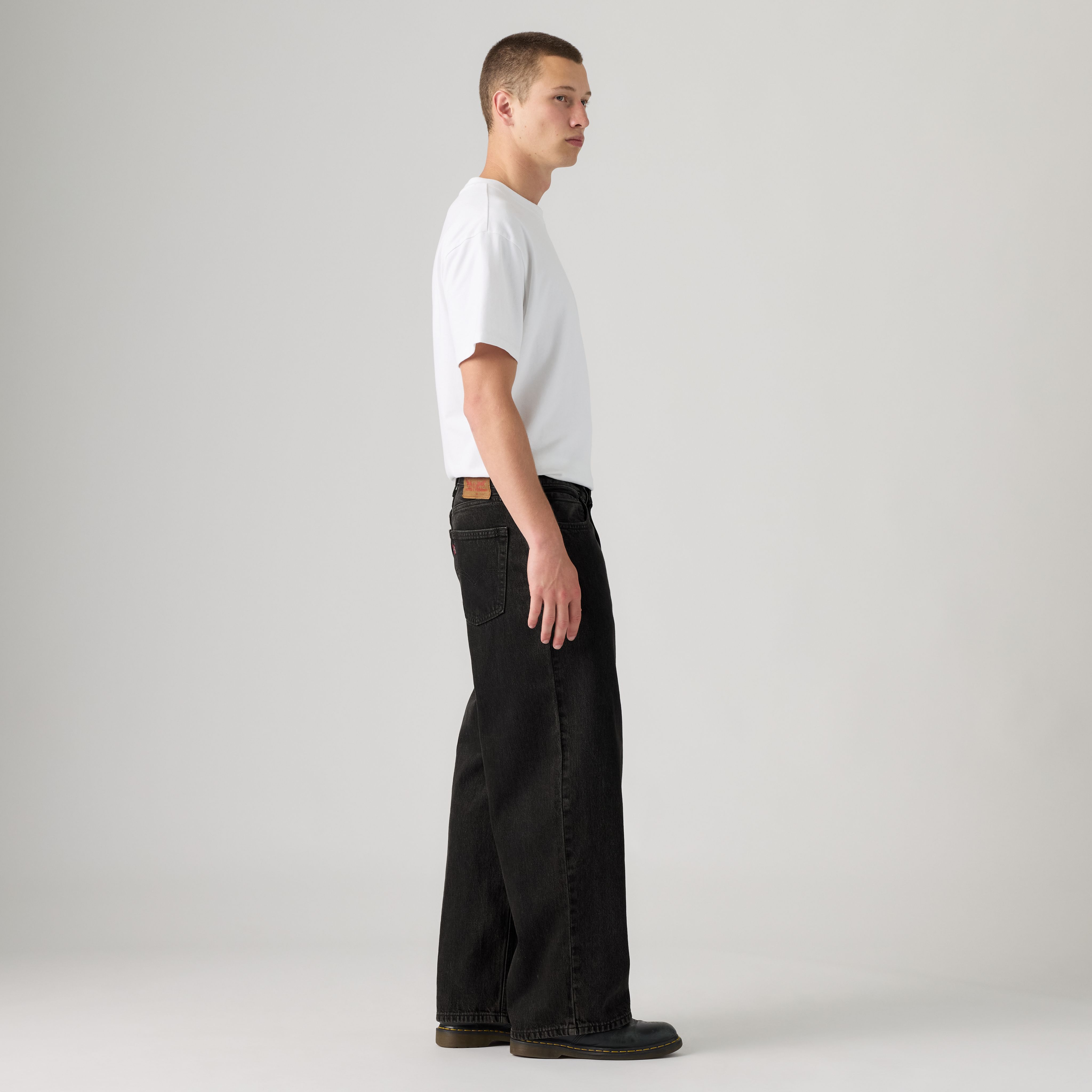 Extra Baggy Men's Jeans 4