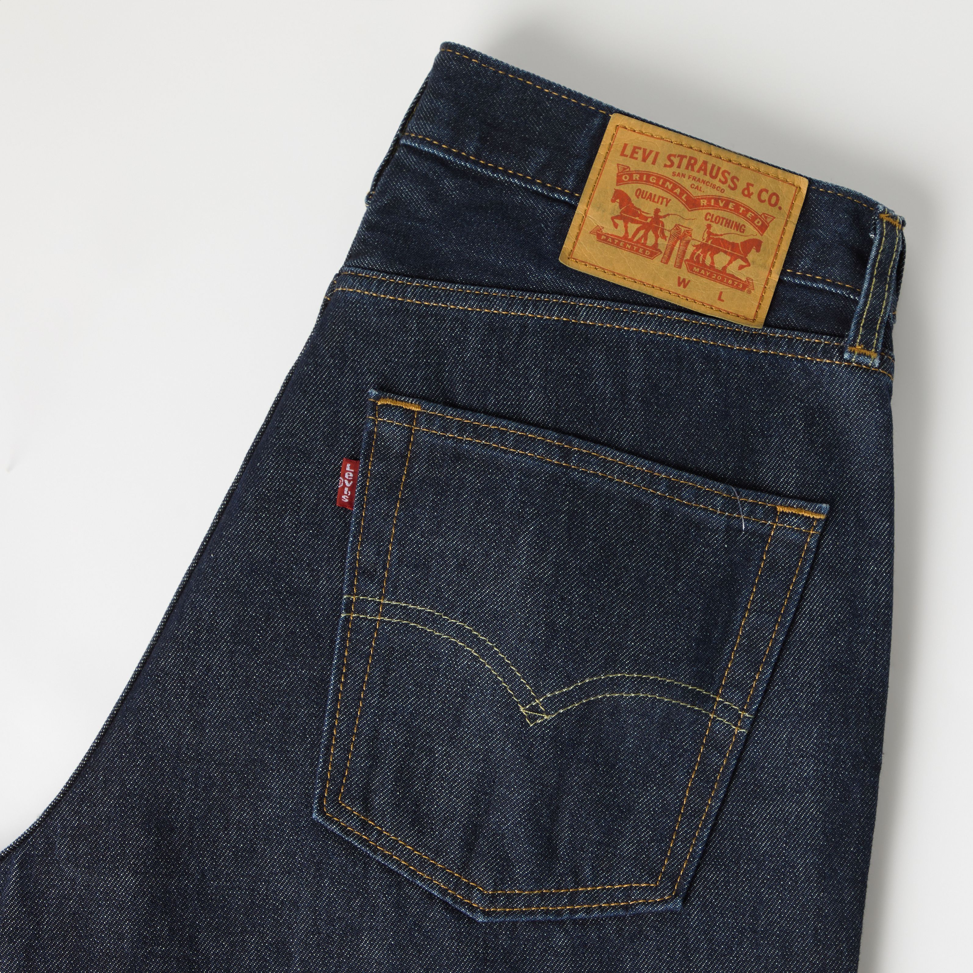Extra Baggy Men's Jeans 7