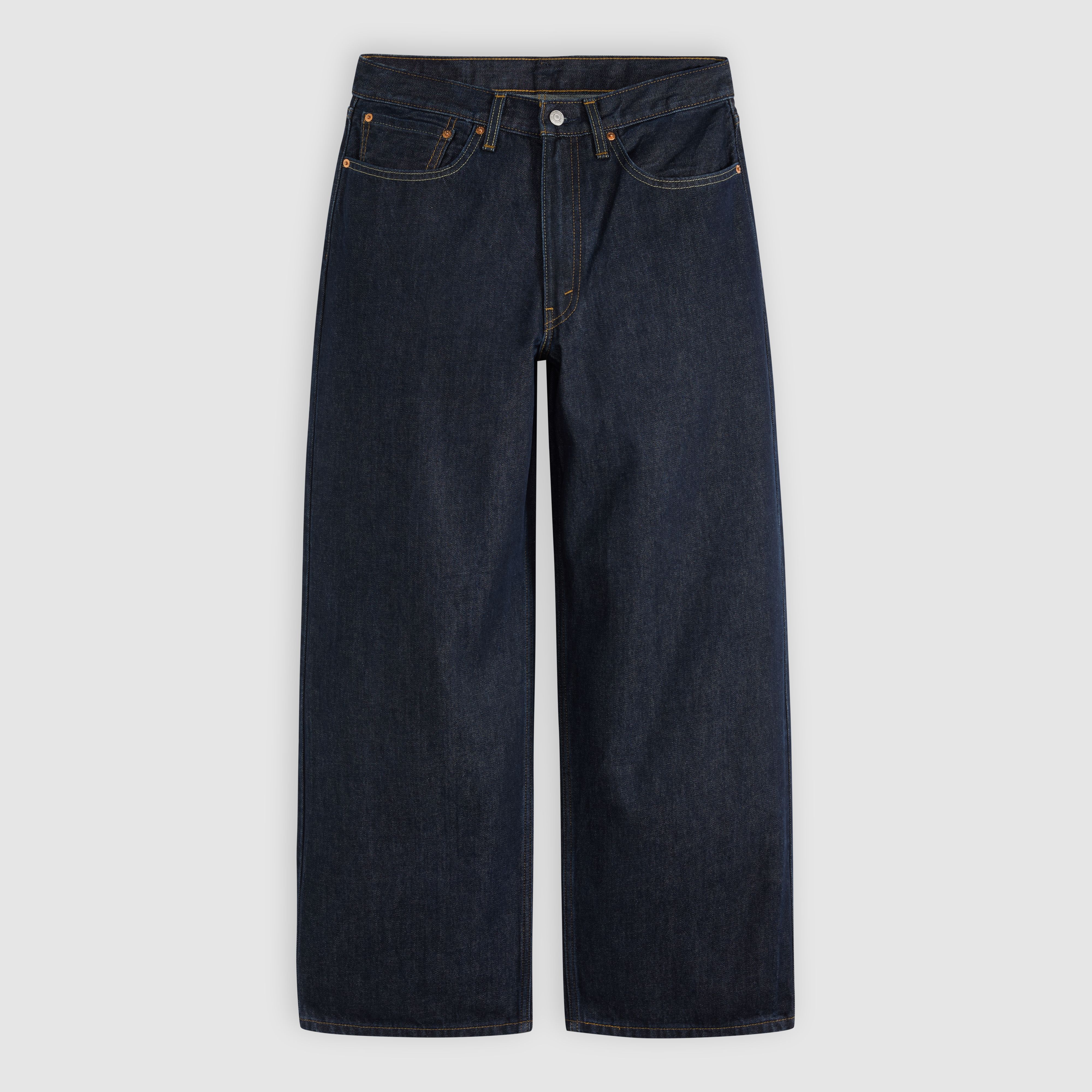 Extra Baggy Men's Jeans 6