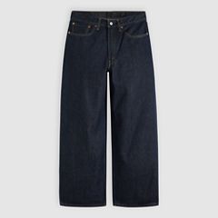 Extra Baggy Men's Jeans — Rinse Ruler - Dark Wash 6