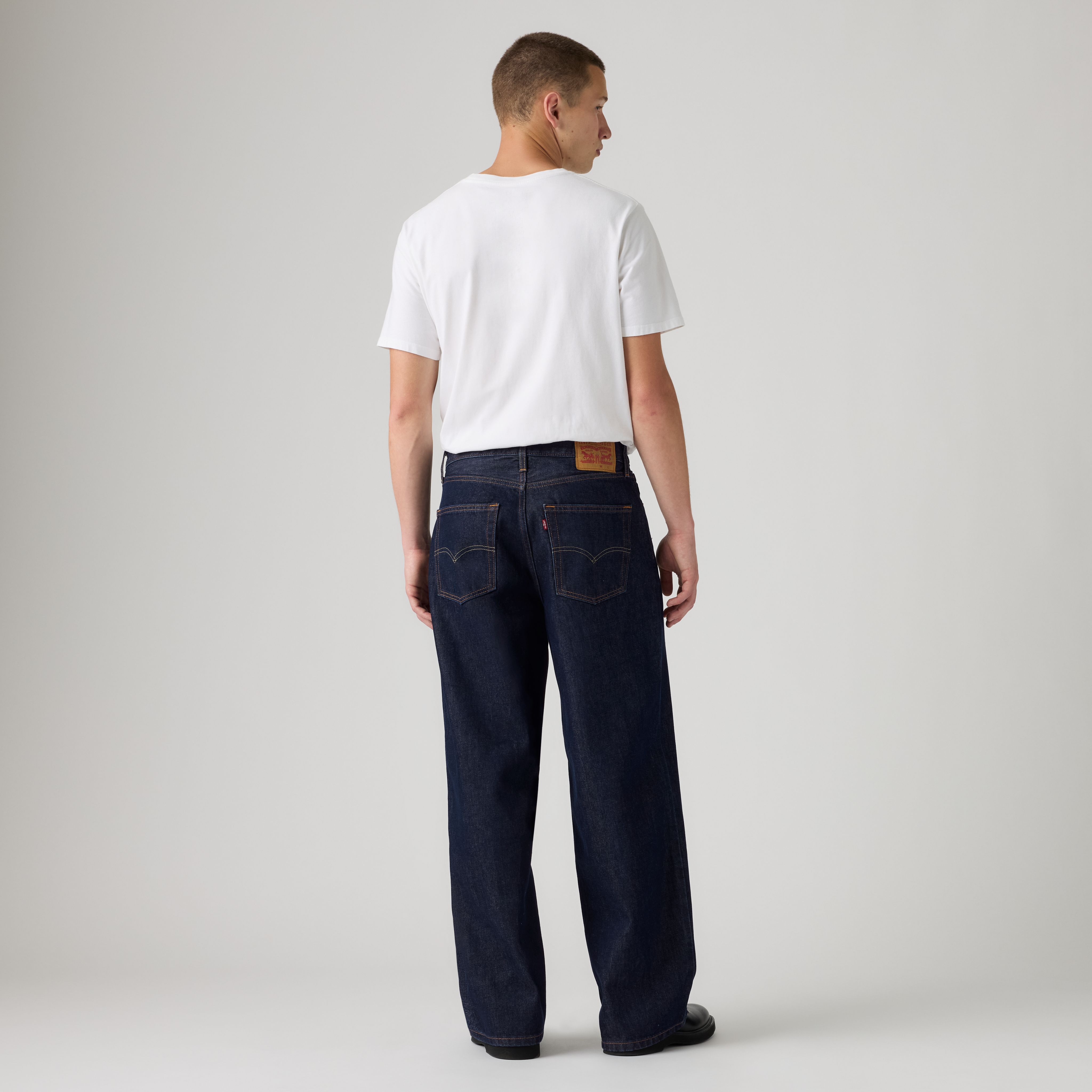 Extra Baggy Men's Jeans 3