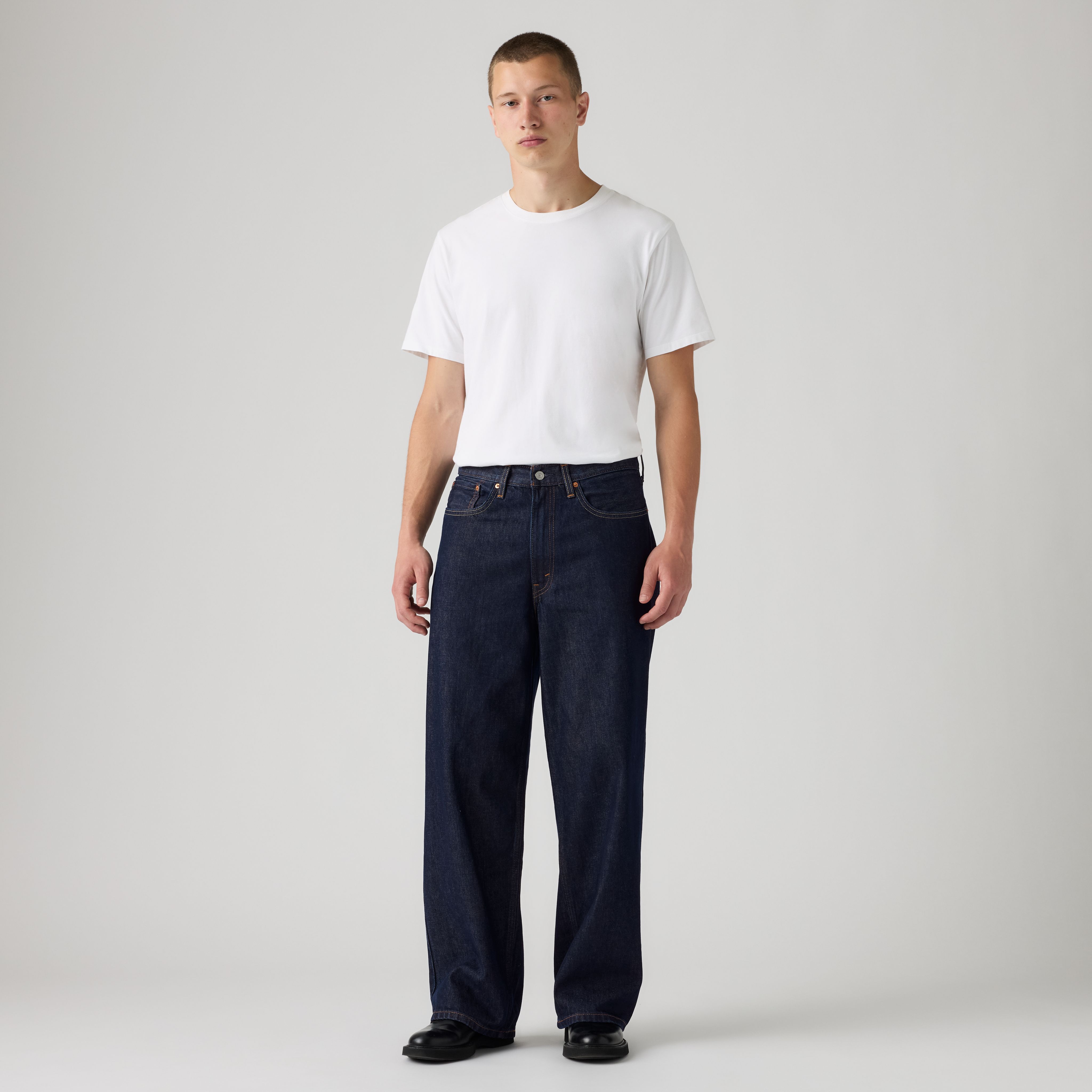 Extra Baggy Men's Jeans 5