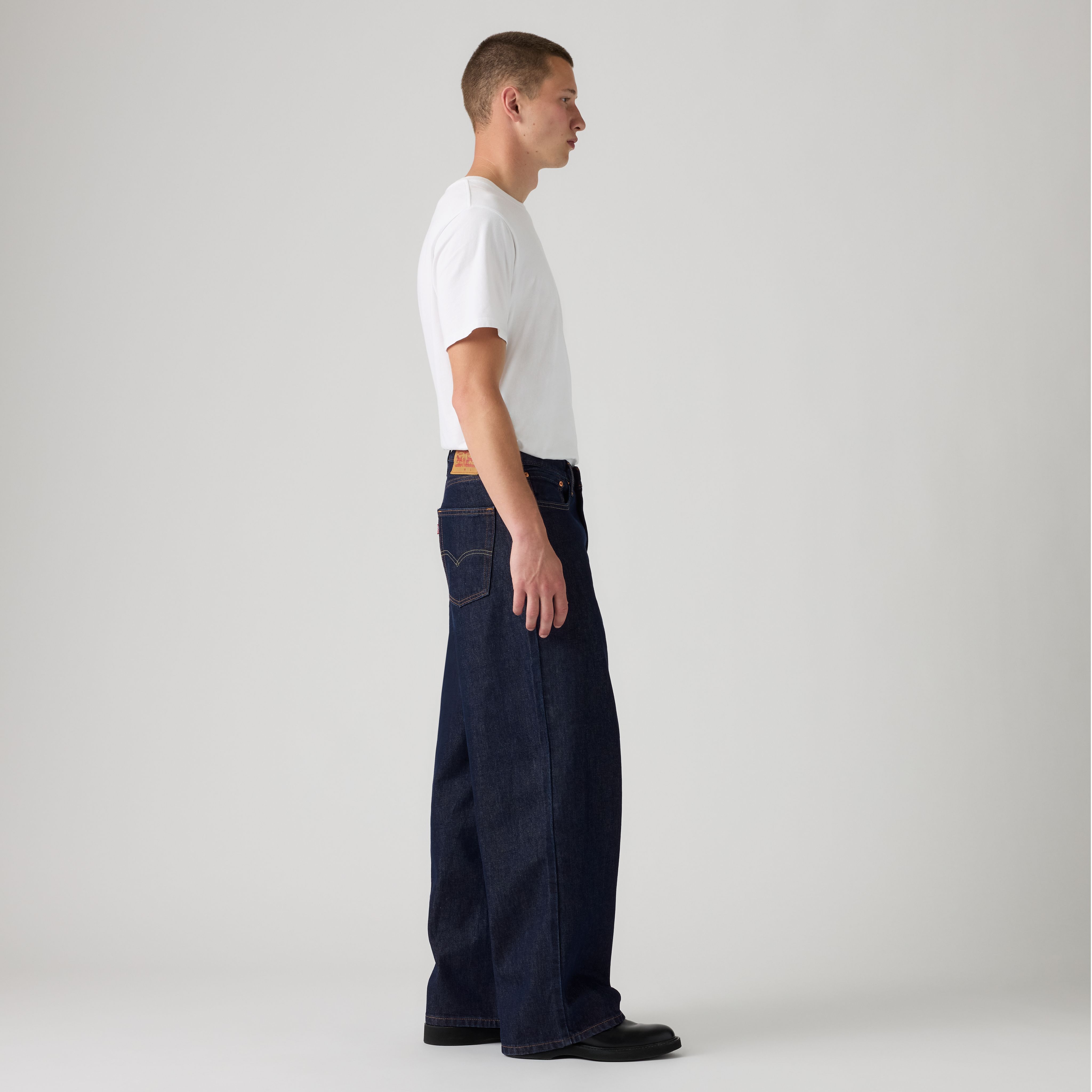 Extra Baggy Men's Jeans 4