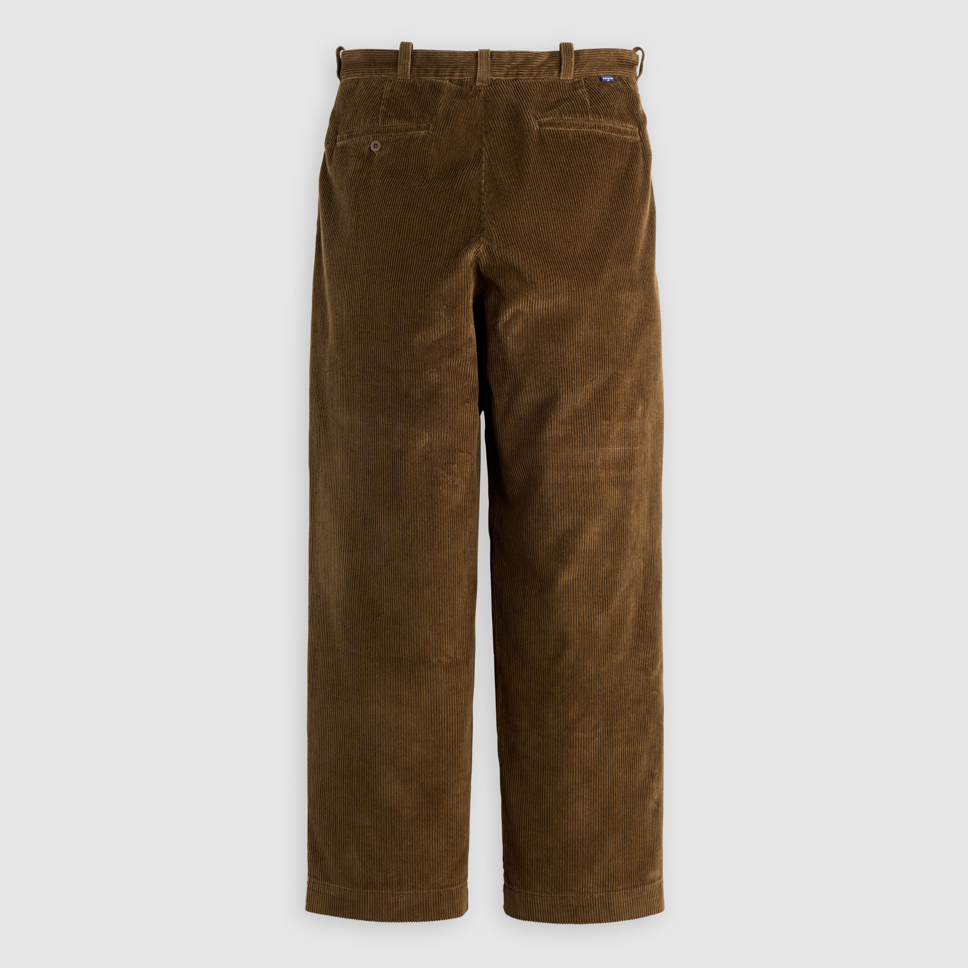 Corduroy Chino Trouser Pants 8