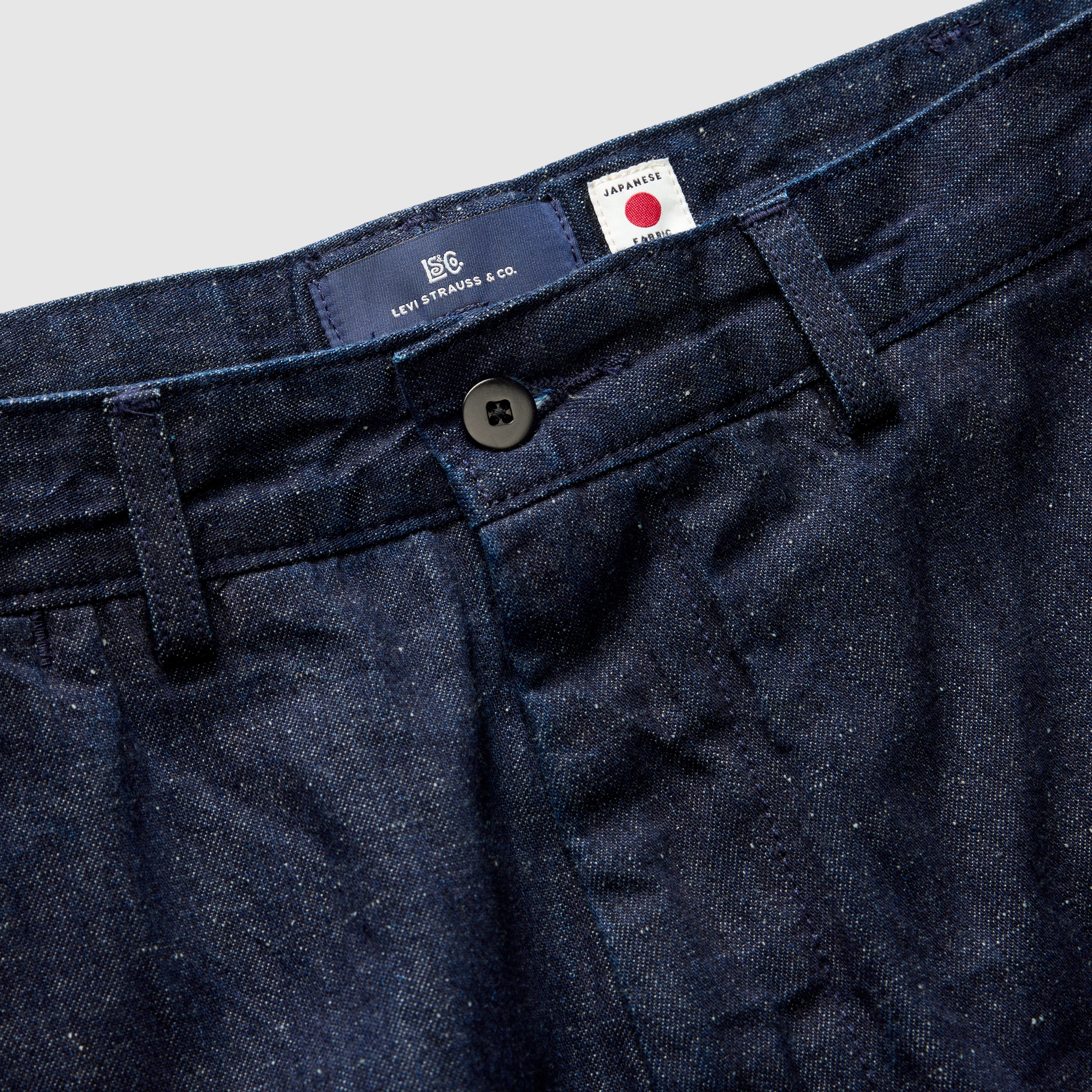 Wide Leg Flyer Men's Jeans 9