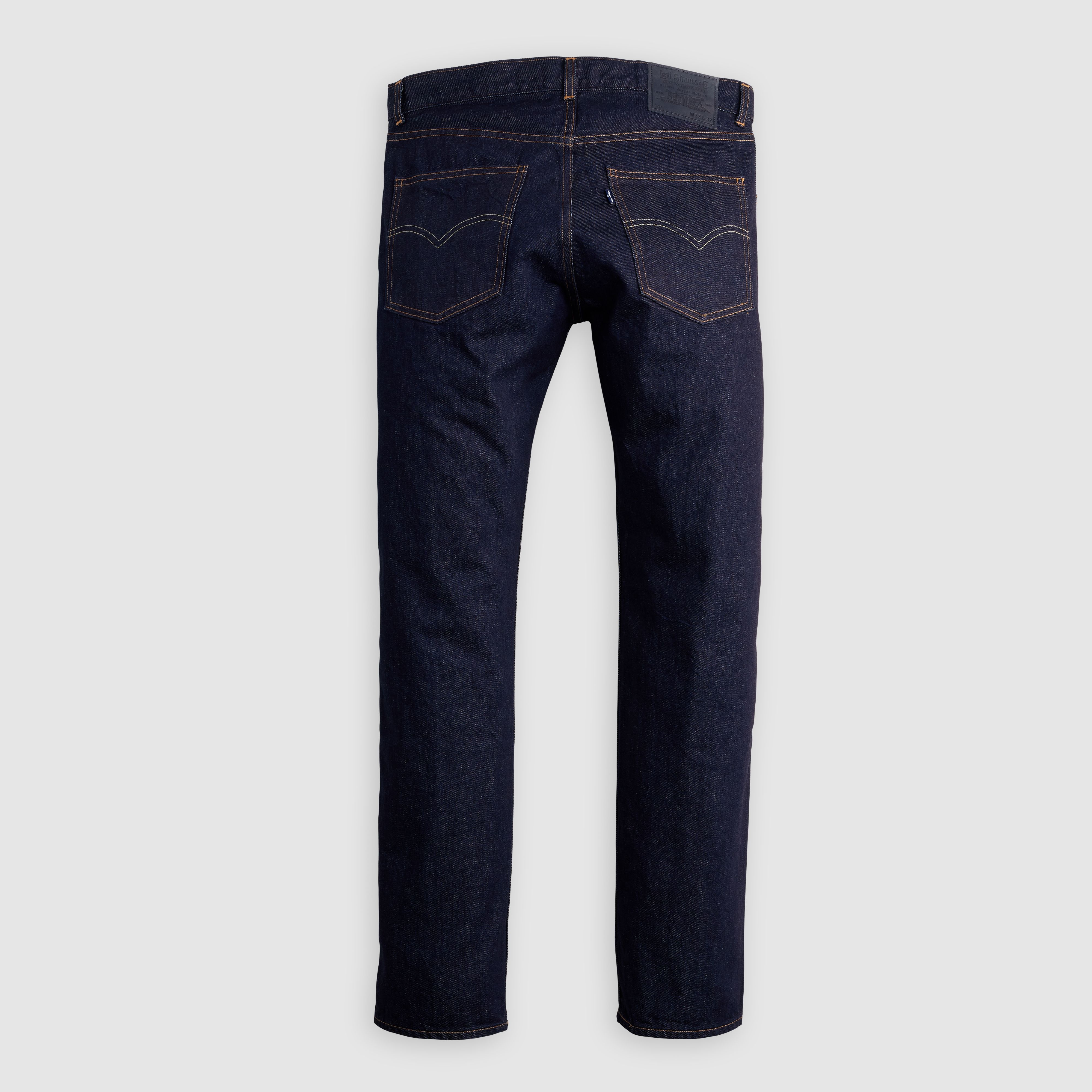Pencil Slim Men's Jeans 7
