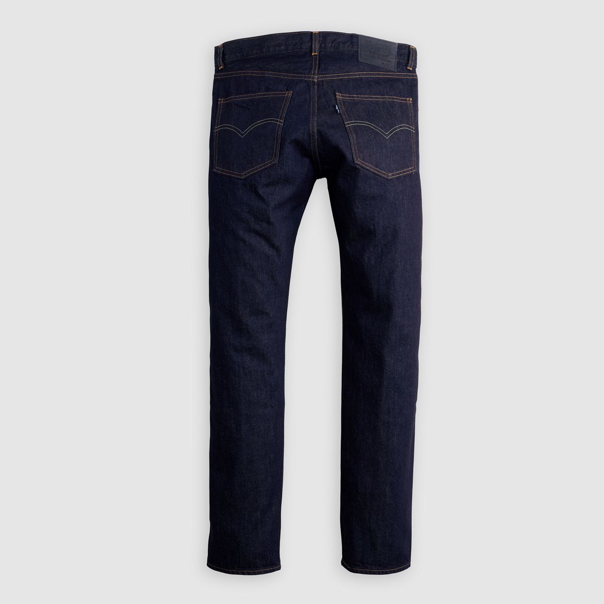 Pencil Slim Men's Jeans — Pencil Slim Rinse - Dark Wash