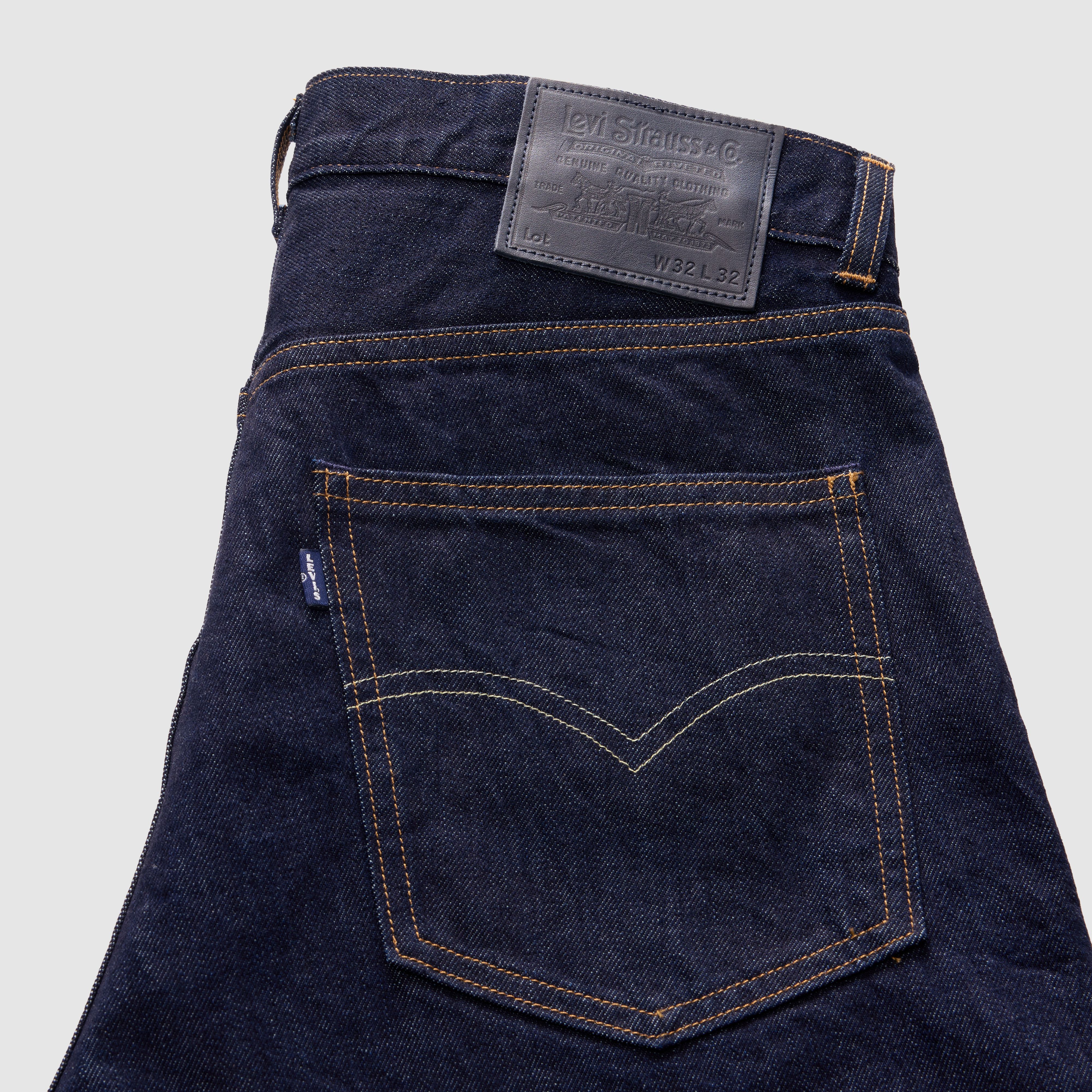 Pencil Slim Men's Jeans 8
