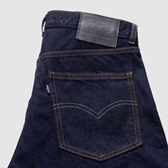 Pencil Slim Men's Jeans — Pencil Slim Rinse - Dark Wash 8