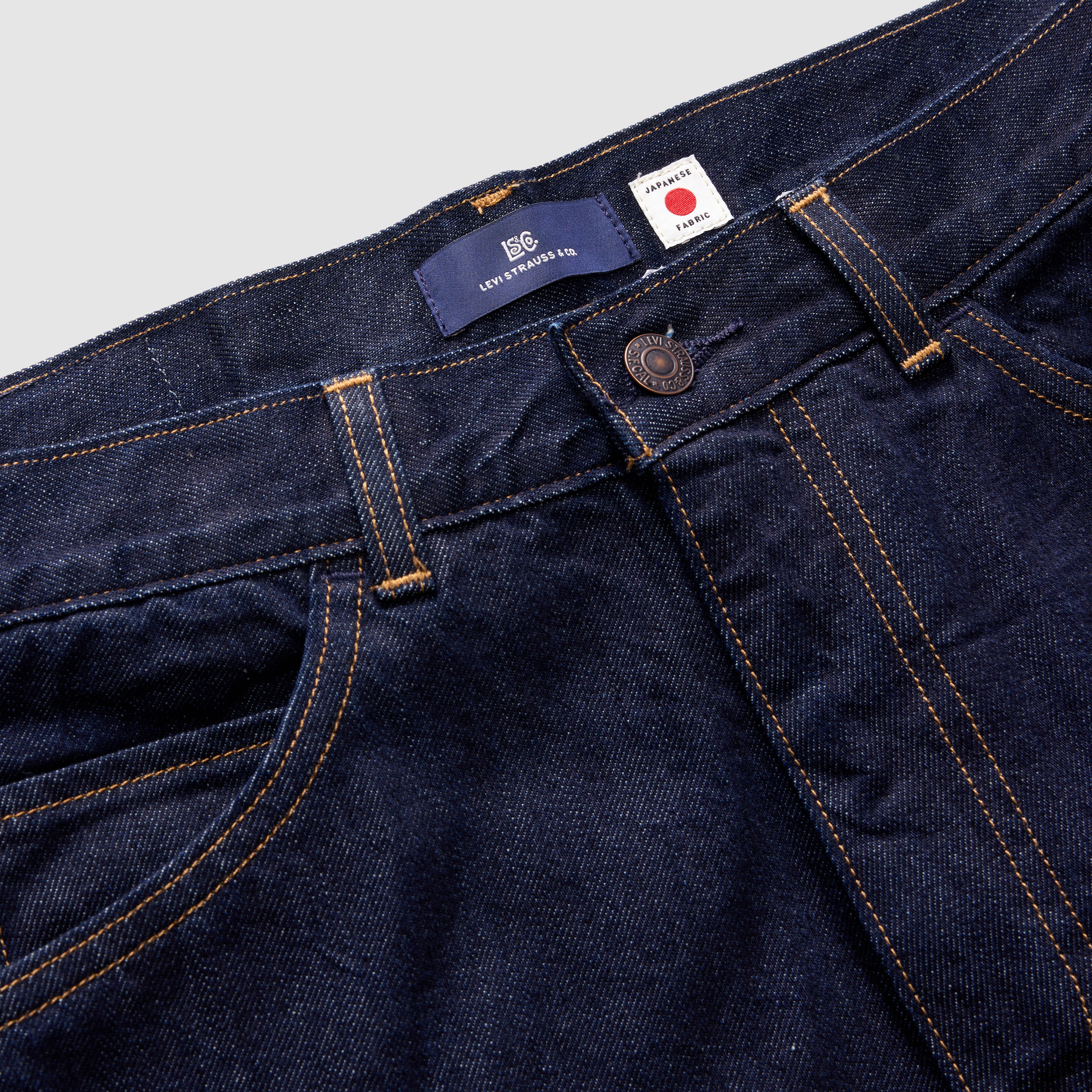 Pencil Slim Men's Jeans 9