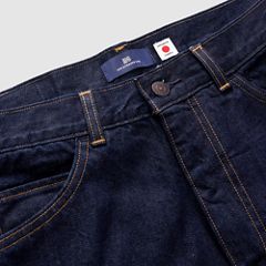 Pencil Slim Men's Jeans — Pencil Slim Rinse - Dark Wash 9
