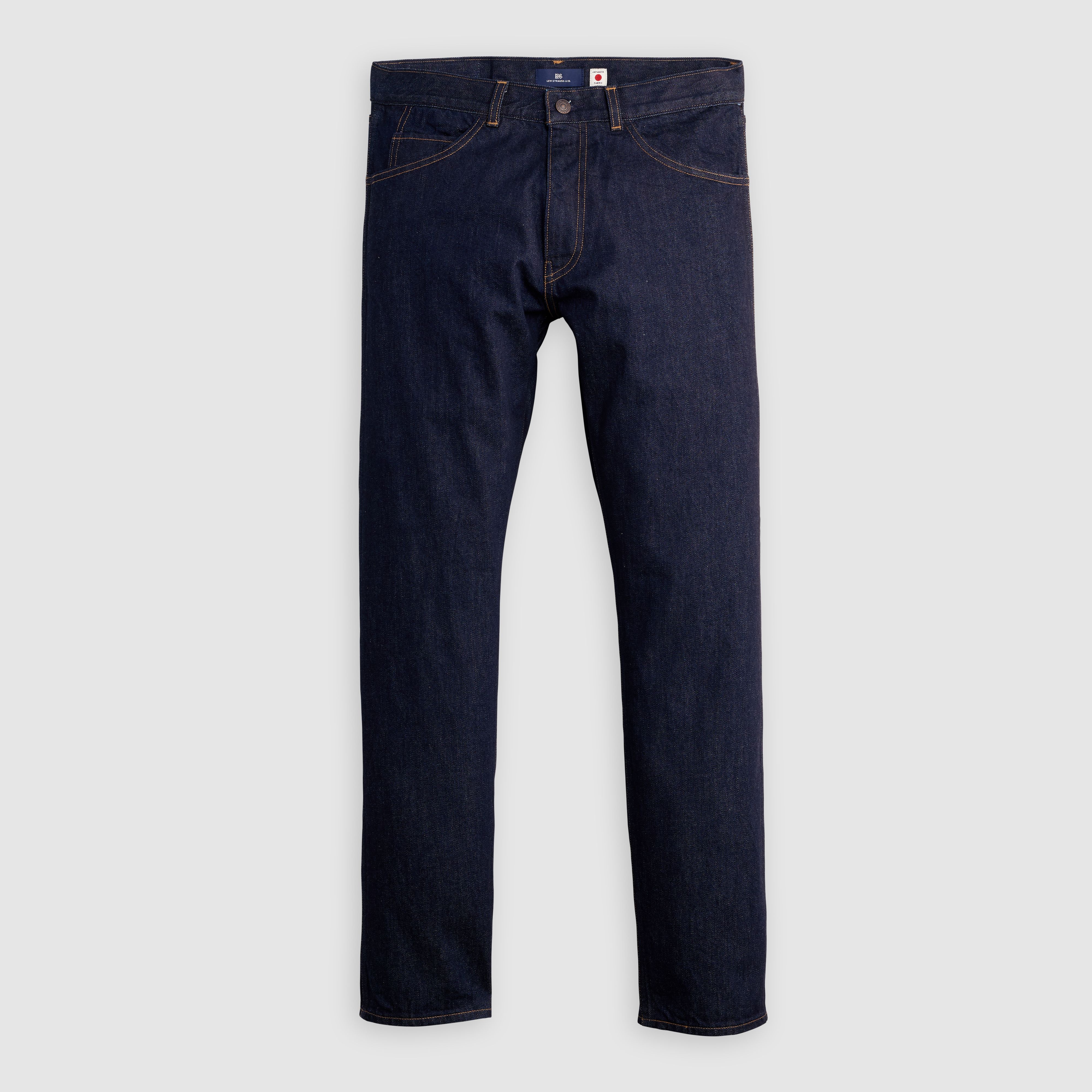Pencil Slim Men's Jeans 6