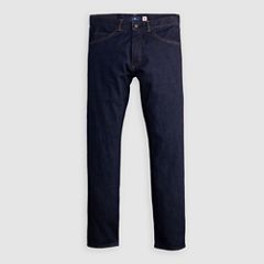 Pencil Slim Men's Jeans — Pencil Slim Rinse - Dark Wash 6
