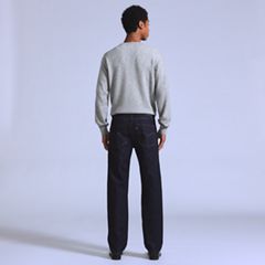 Pencil Slim Men's Jeans — Pencil Slim Rinse - Dark Wash 3