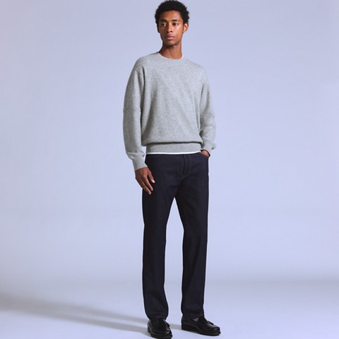 Мужские джинсы Levi's Pencil Slim Men's Jeans
