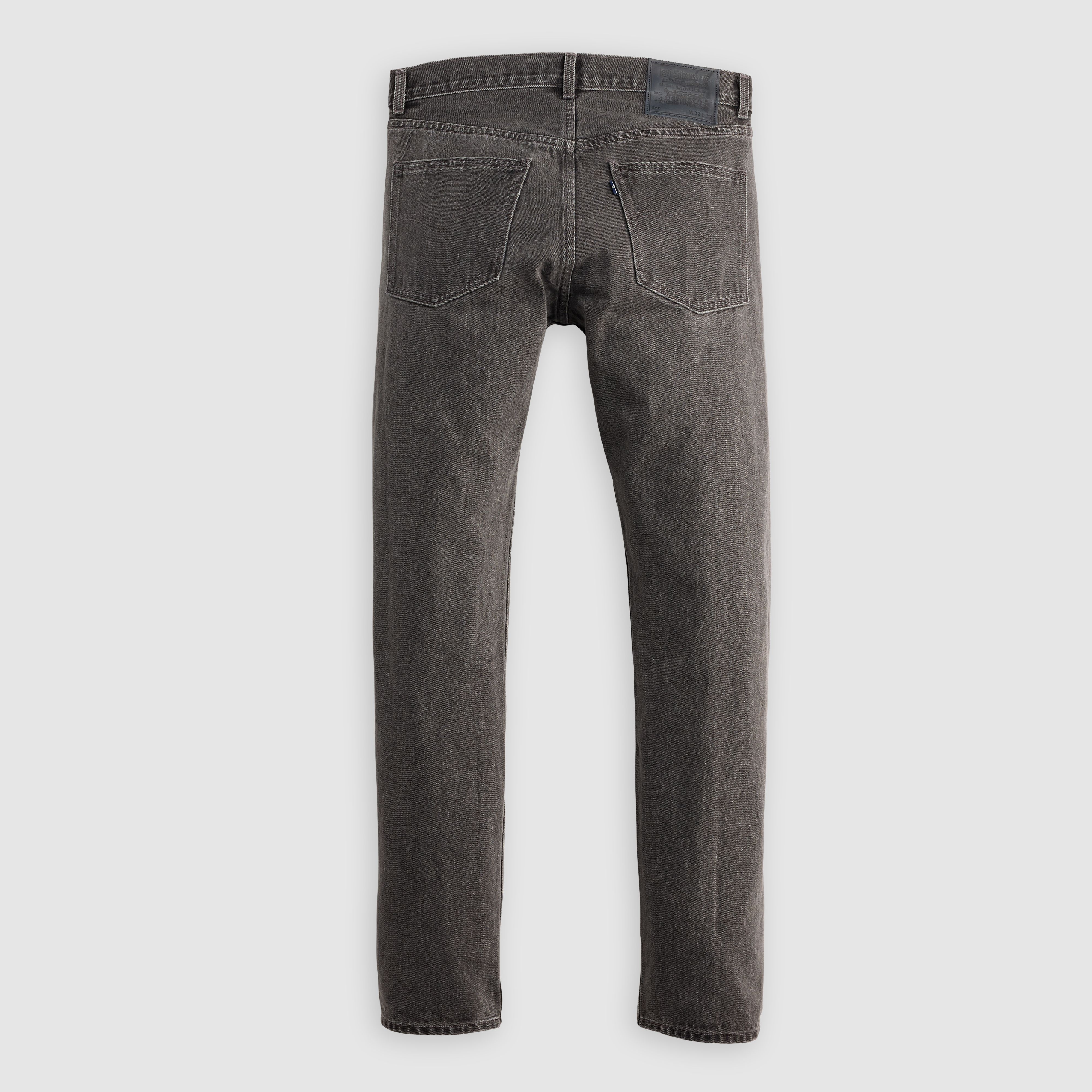 Pencil Slim Jeans 8
