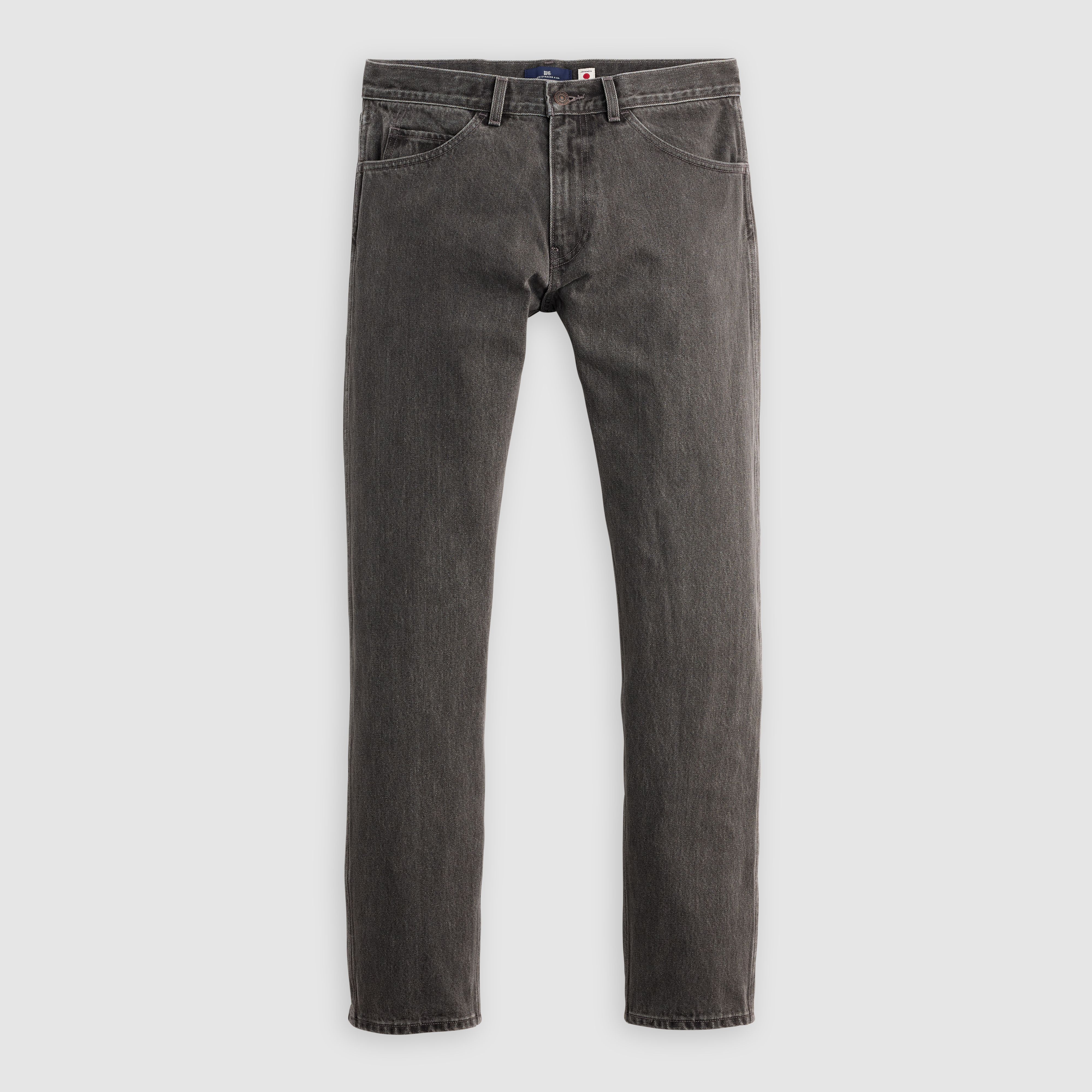 Pencil Slim Jeans 7