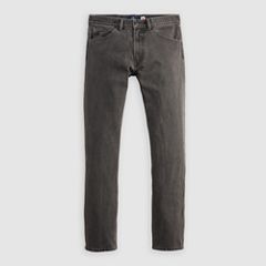 Pencil Slim Men's Jeans — Drone - Black 7