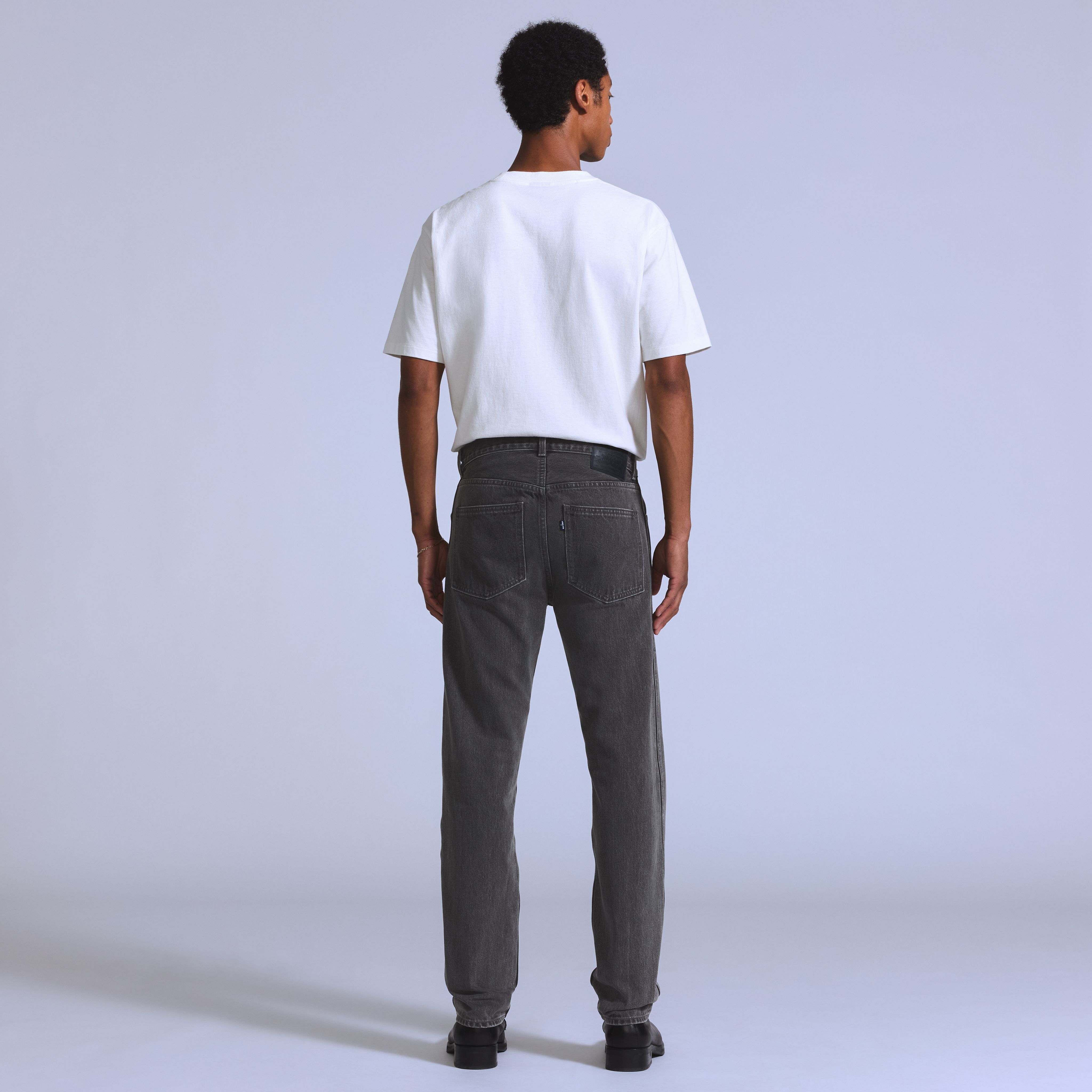 Pencil Slim Jeans 4