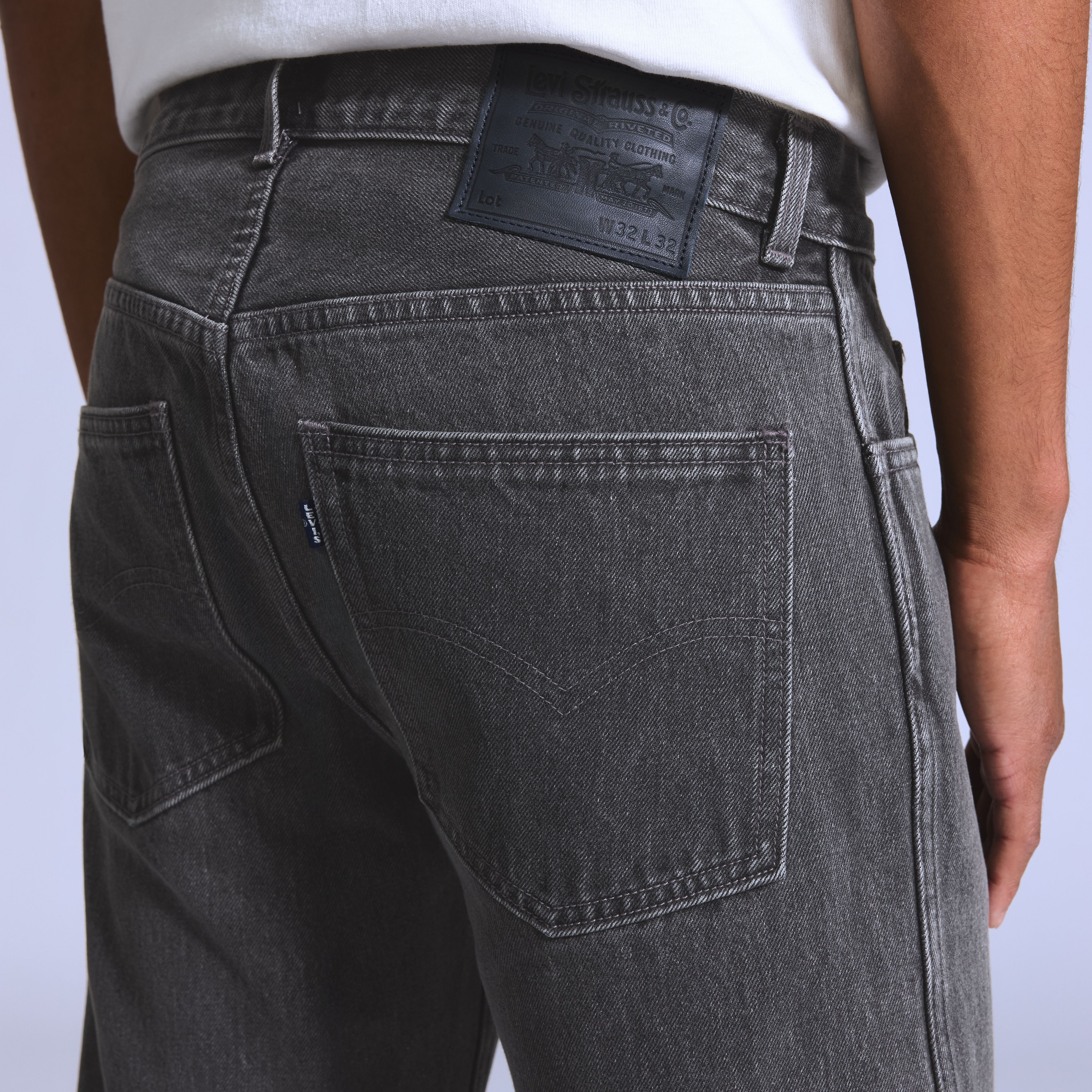 Pencil Slim Jeans 3