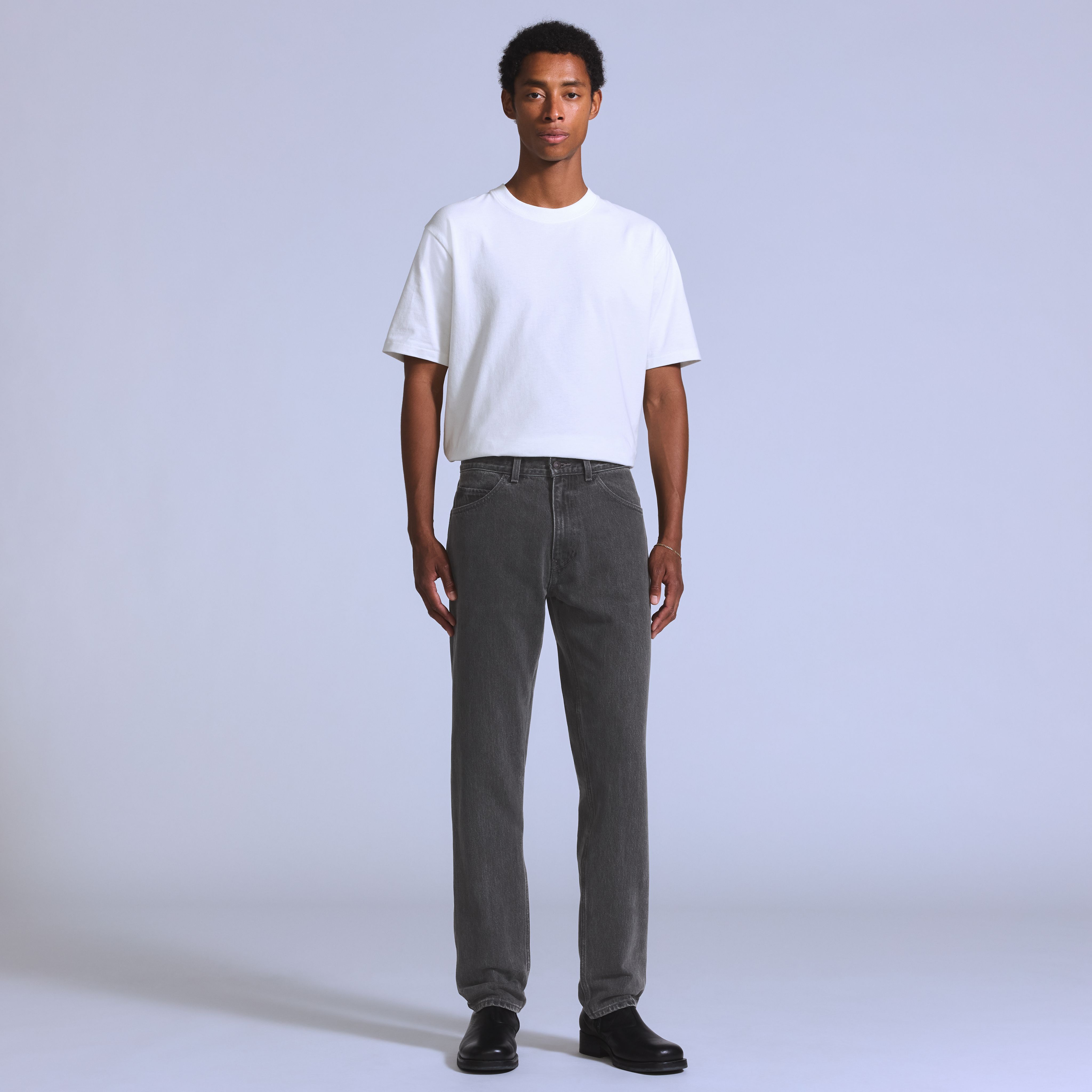Pencil Slim Jeans 15