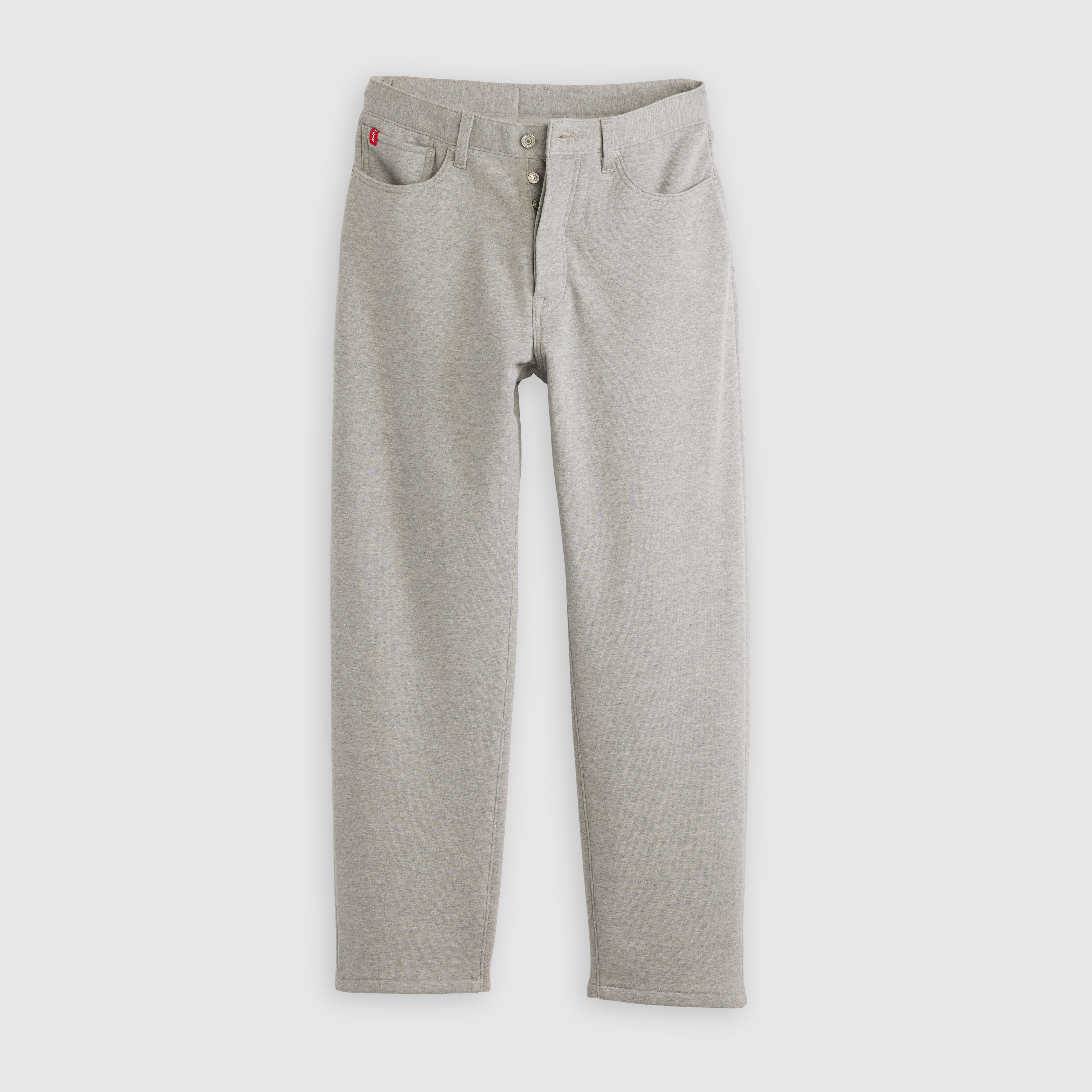 Levi's® x BEAMS x Loopwheeler Men's Super Wide Pants 8