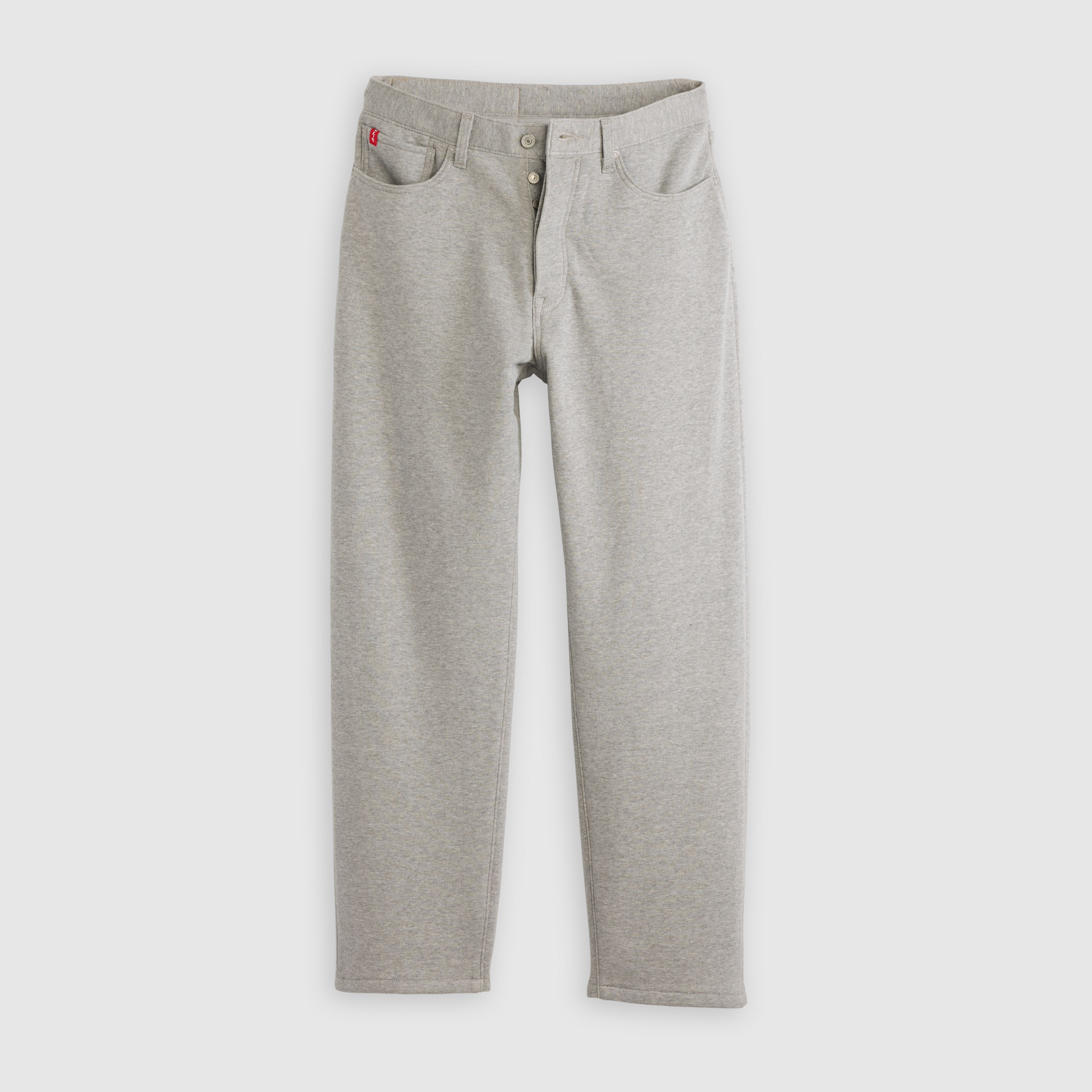 Levi's® x BEAMS Loopwheeler Super Wide Pants