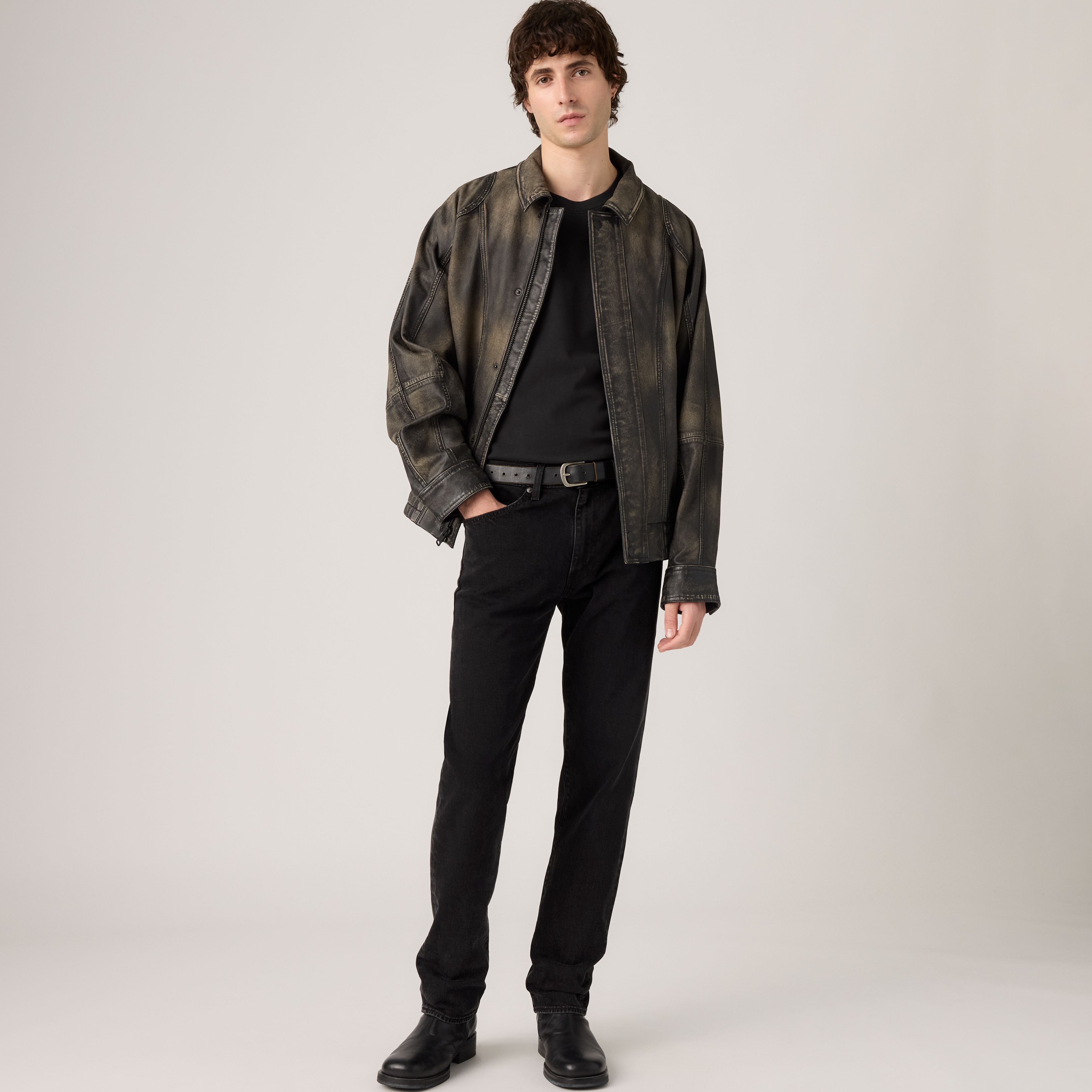 518™ Slim Jeans 1
