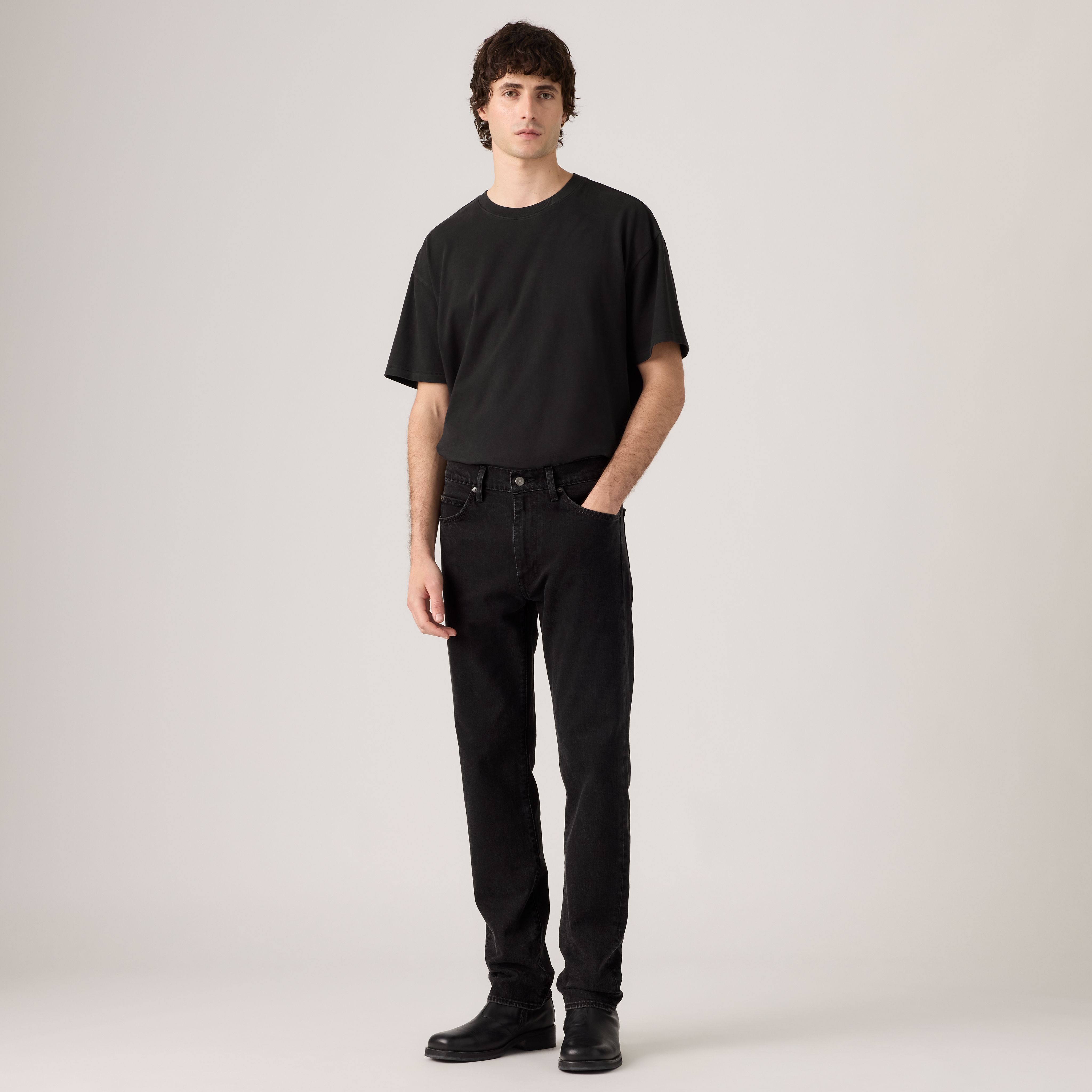 518™ Slim Jeans 5