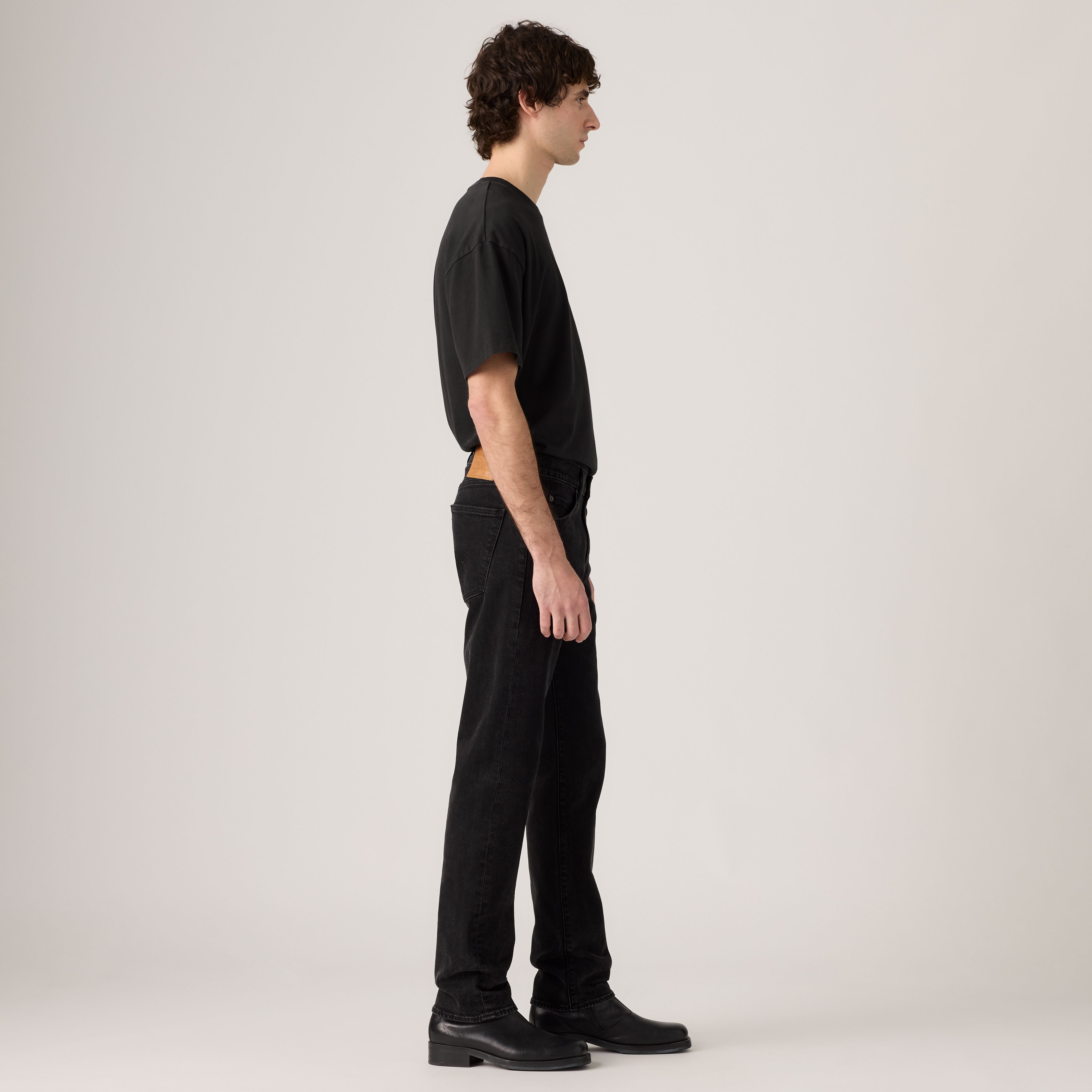 518™ Slim Jeans 4