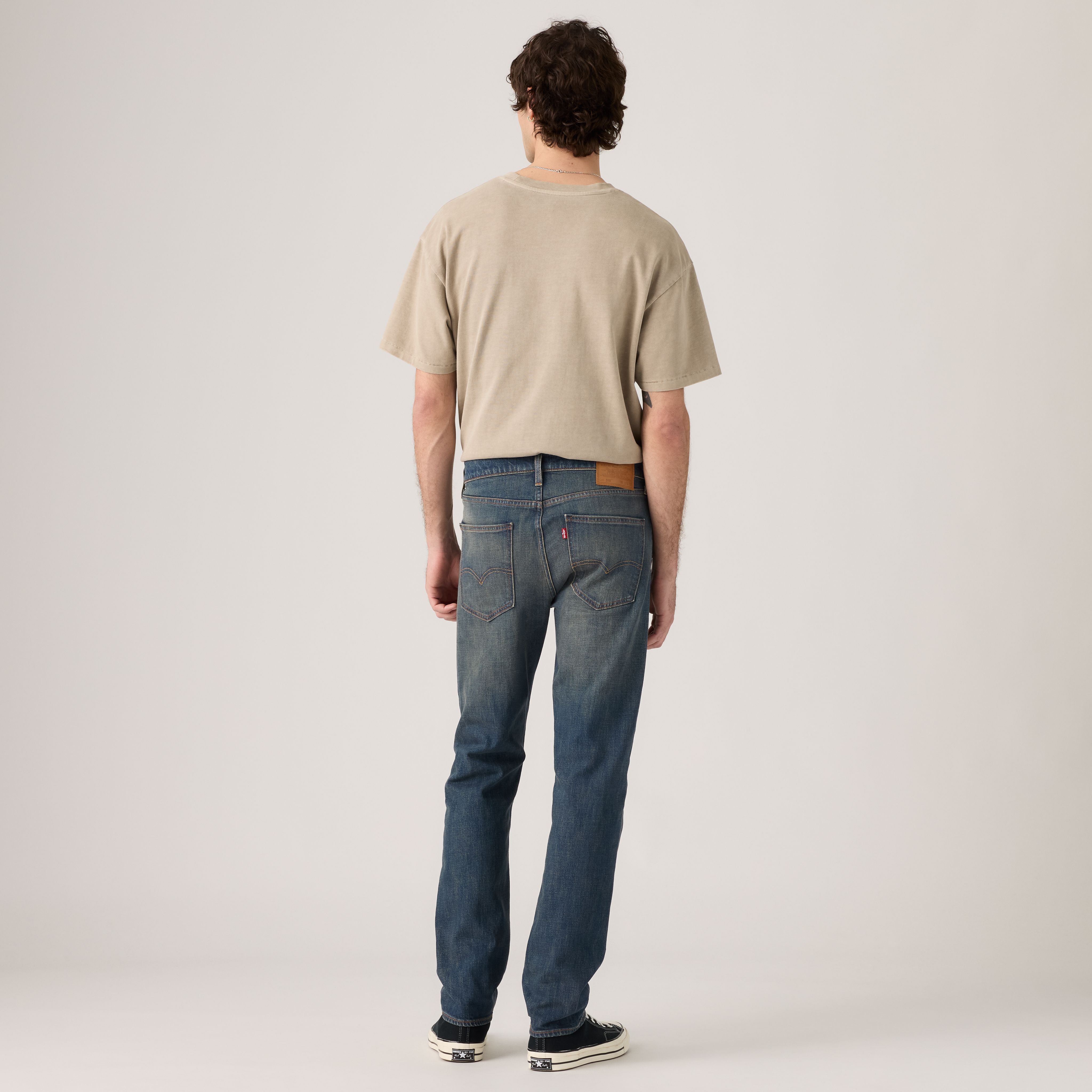 518™ Slim Jeans 3