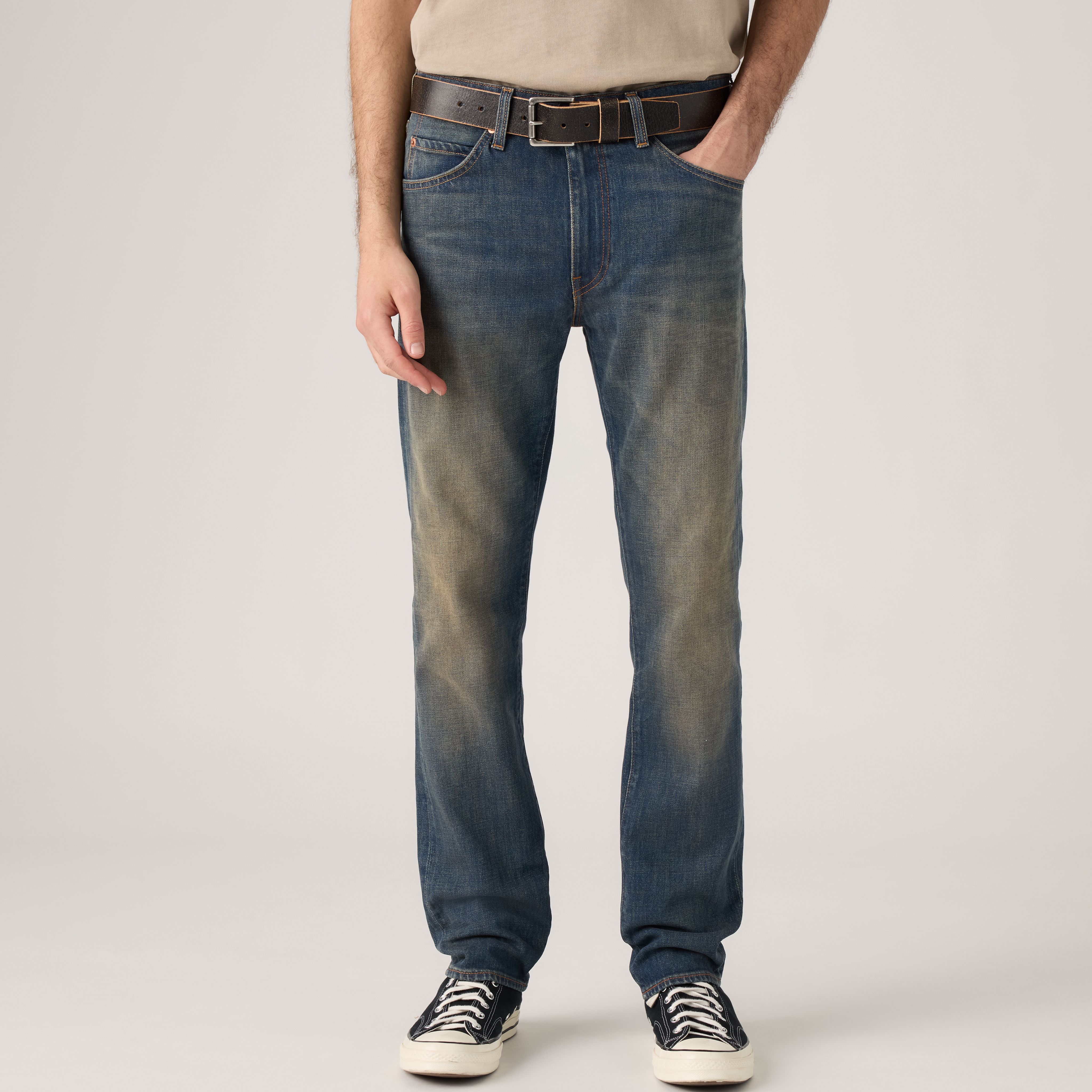 518™ Slim Jeans 2