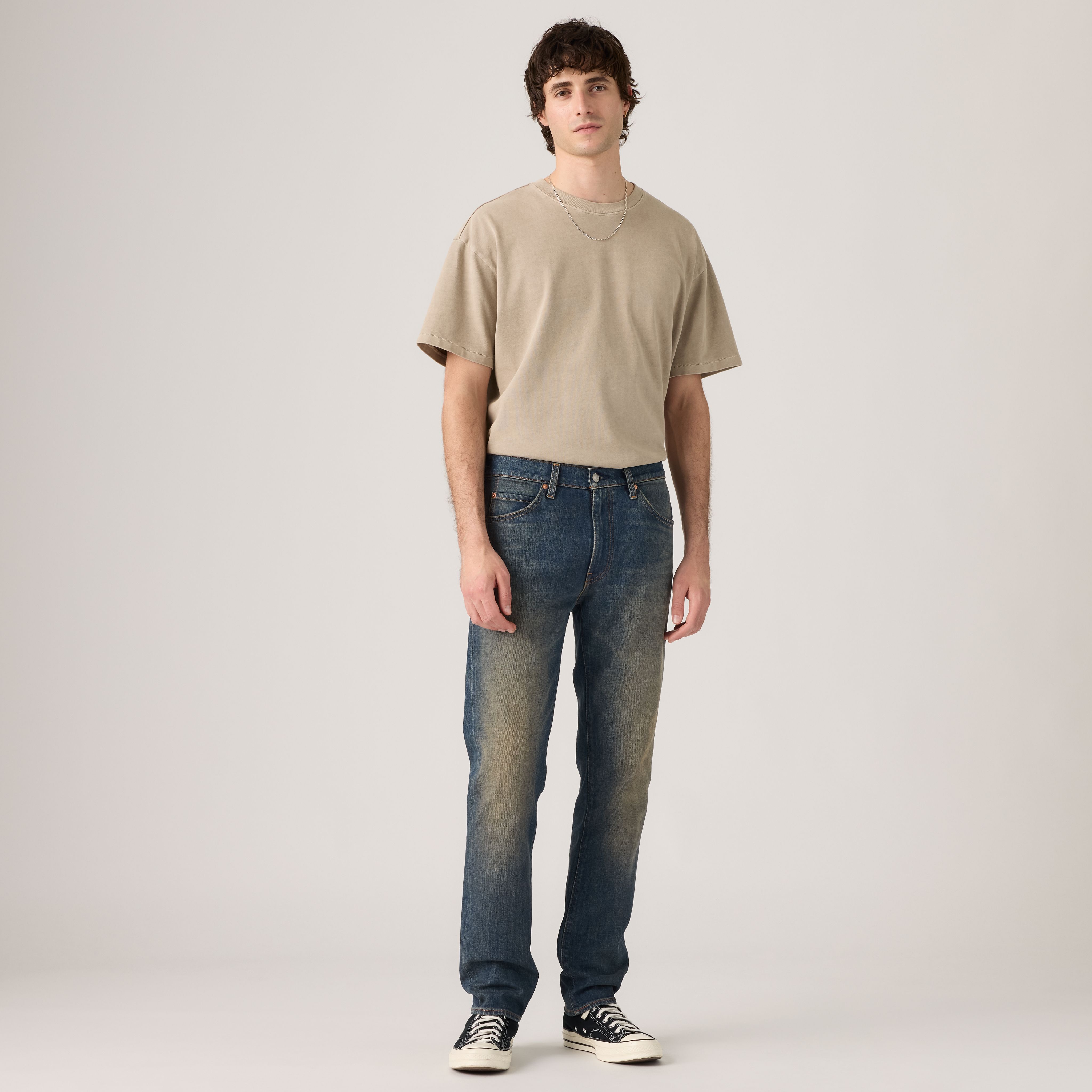 518™ Slim Jeans 5