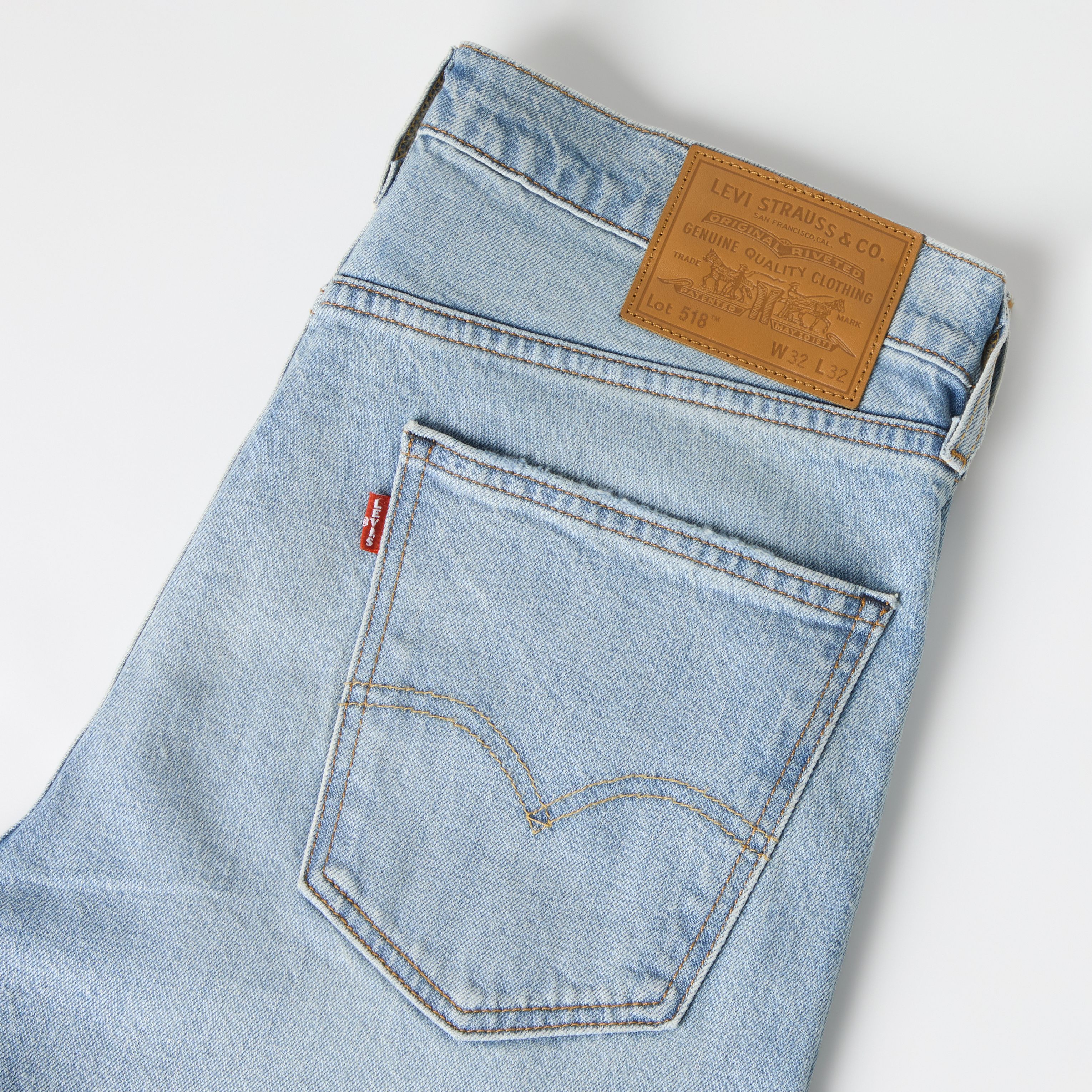 518™ Slim Jeans 7