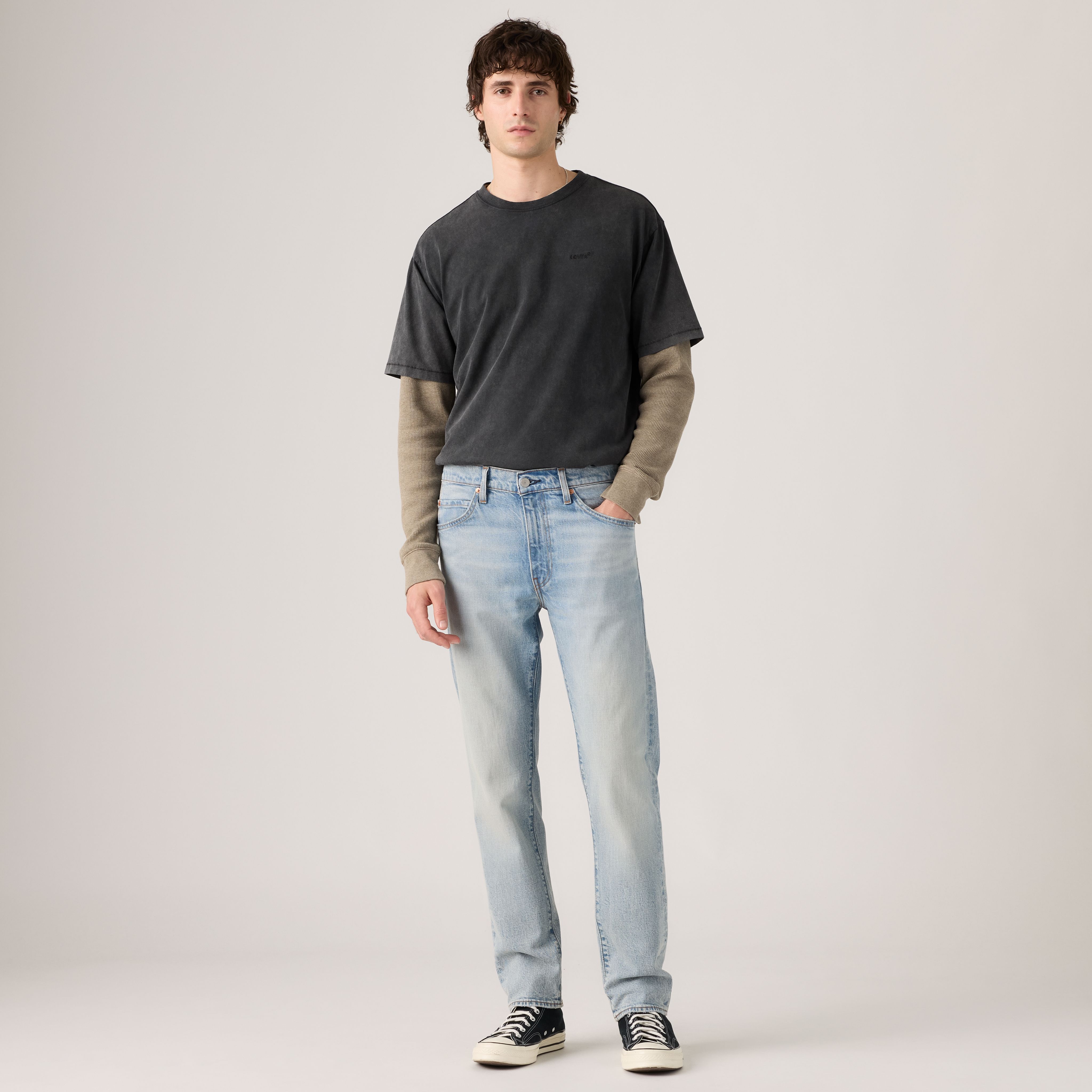518™ Slim Jeans 5