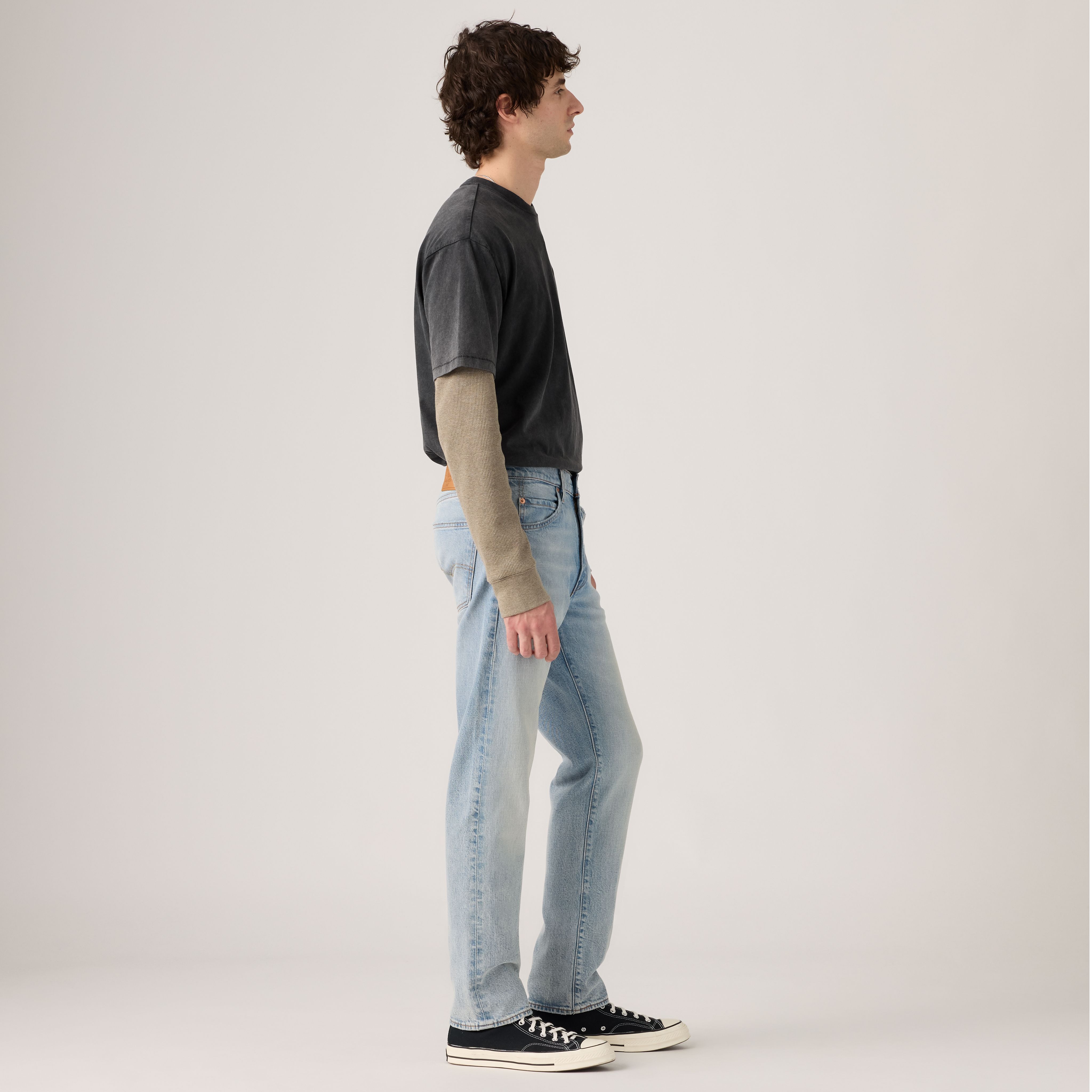 518™ Slim Jeans 4