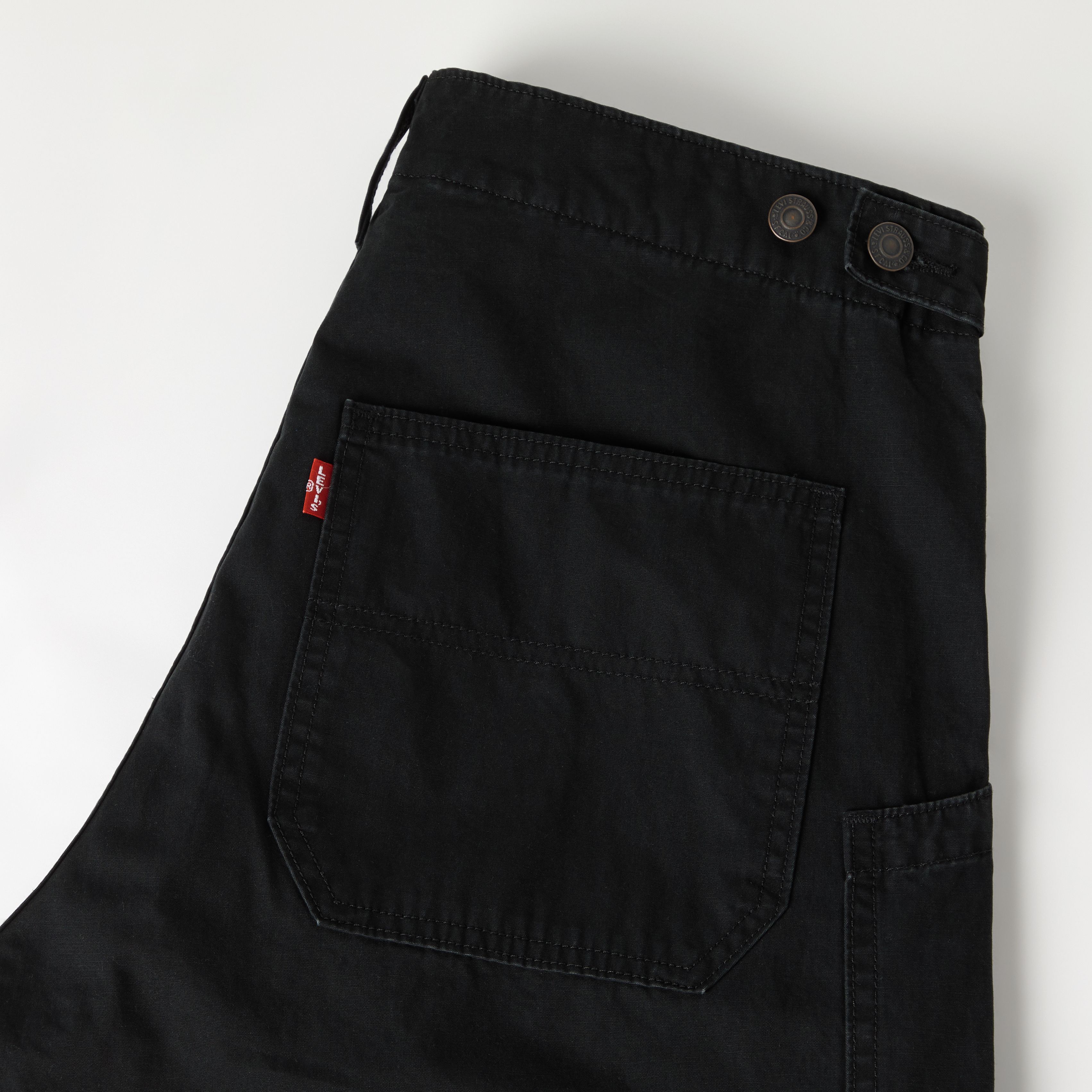 Extra Baggy Cargo Pants 8