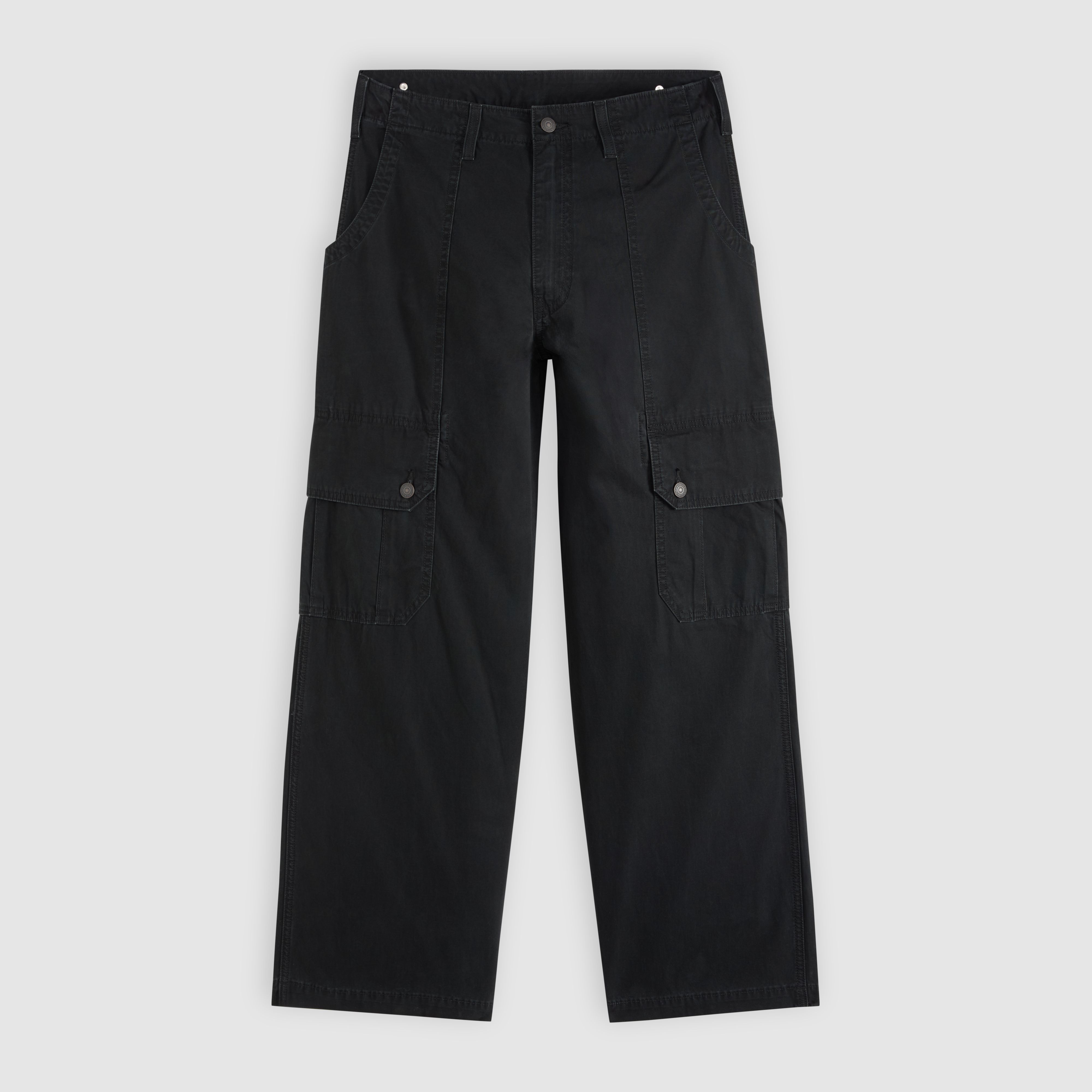Extra Baggy Cargo Pants 7