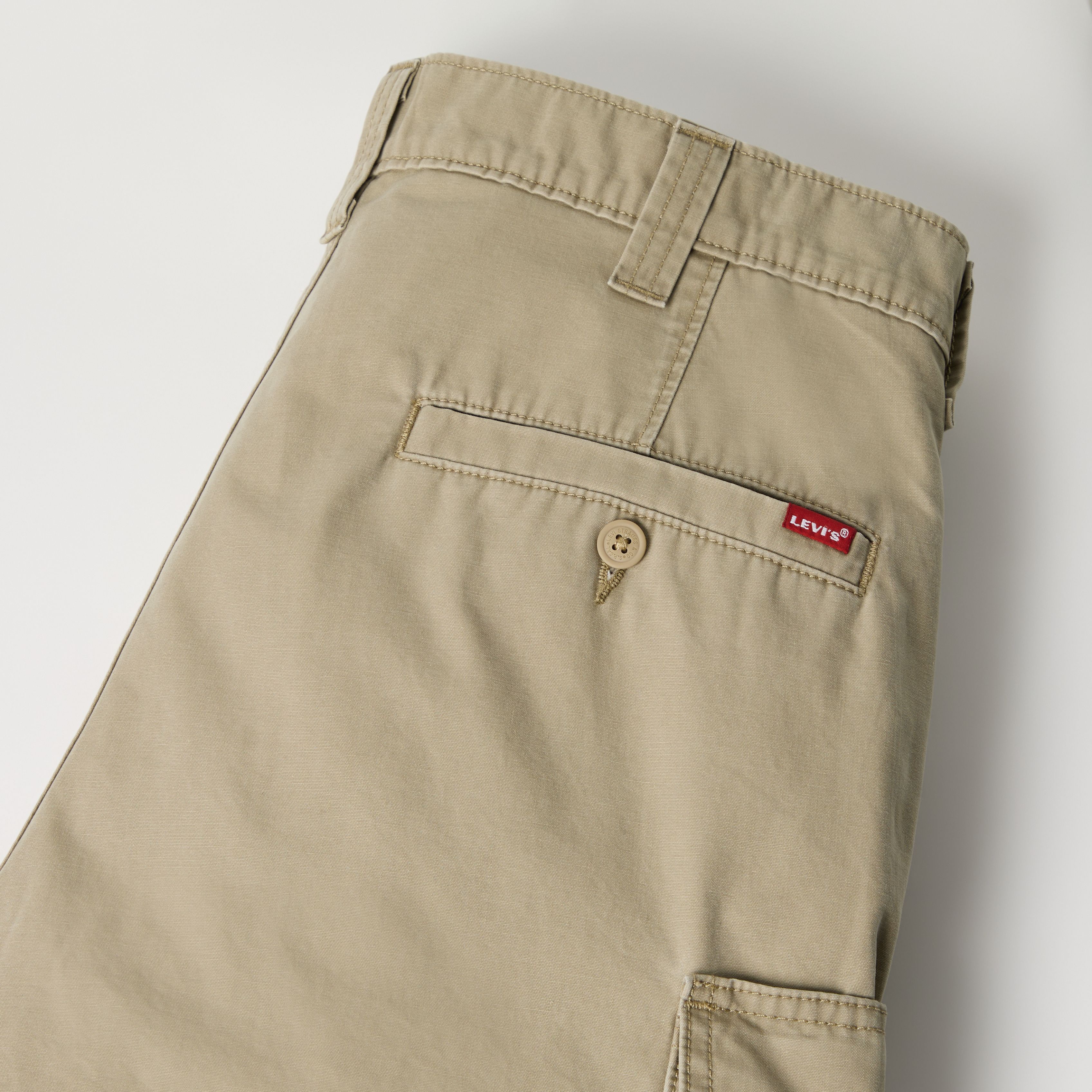 Fishing Cargo Men's Shorts 3