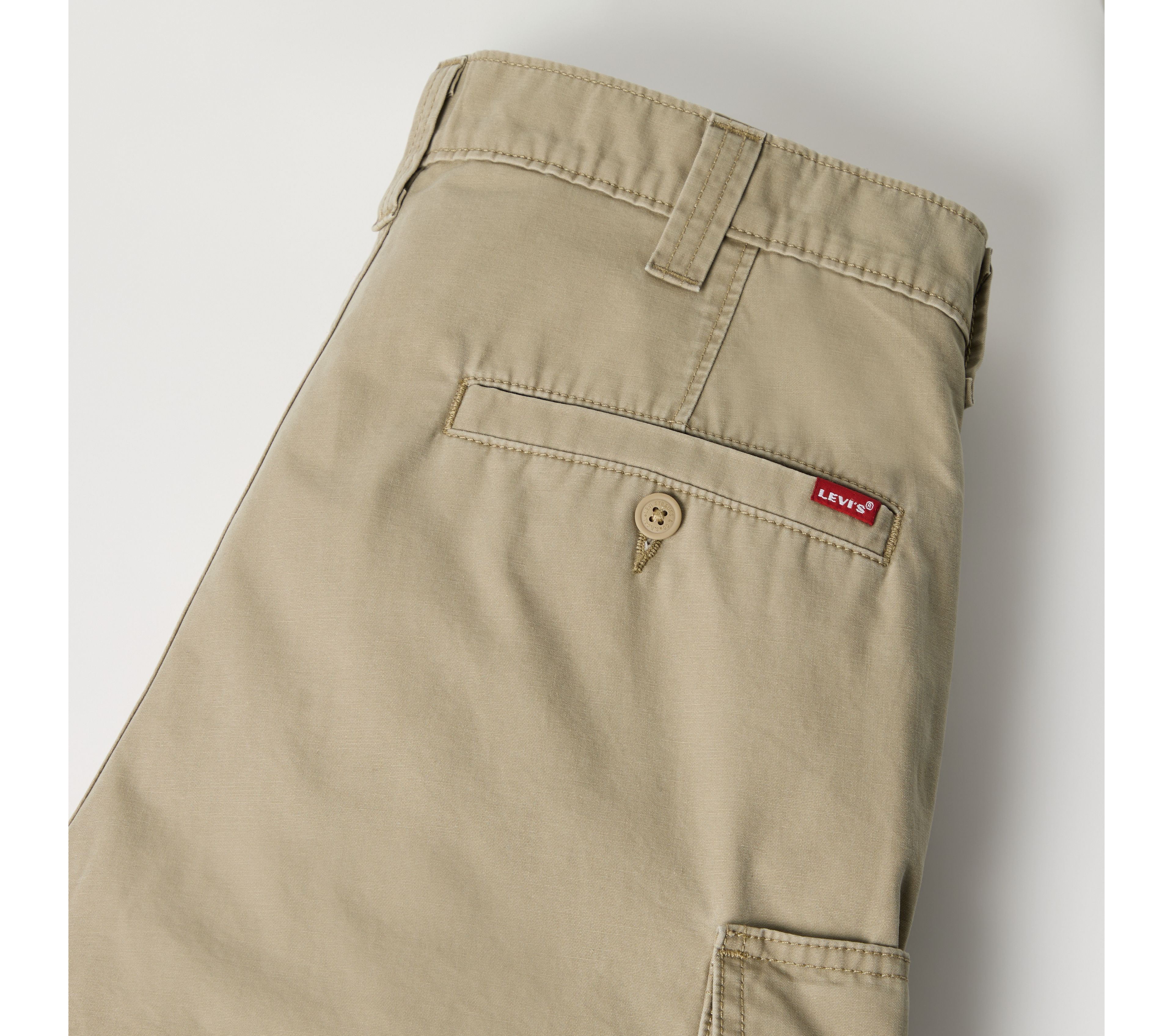 Fishing Cargo 9" Men's Shorts
