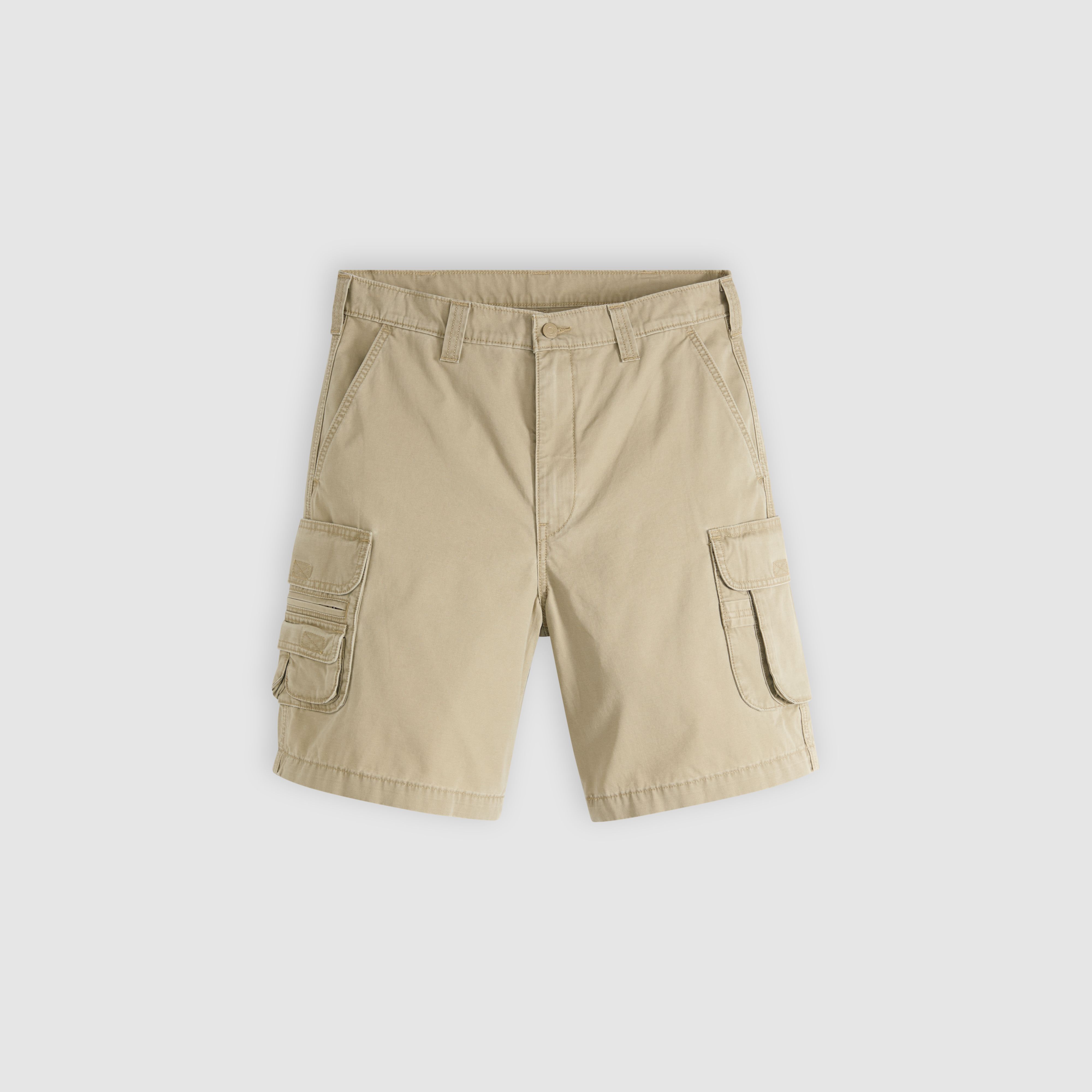 fishing cargo shorts 