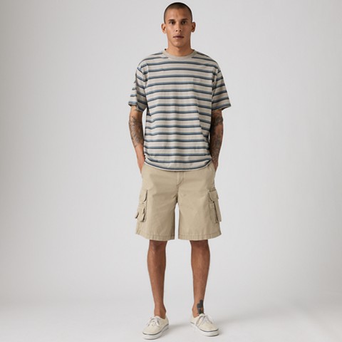Мужские шорты Levi's Fishing Cargo Men's Shorts