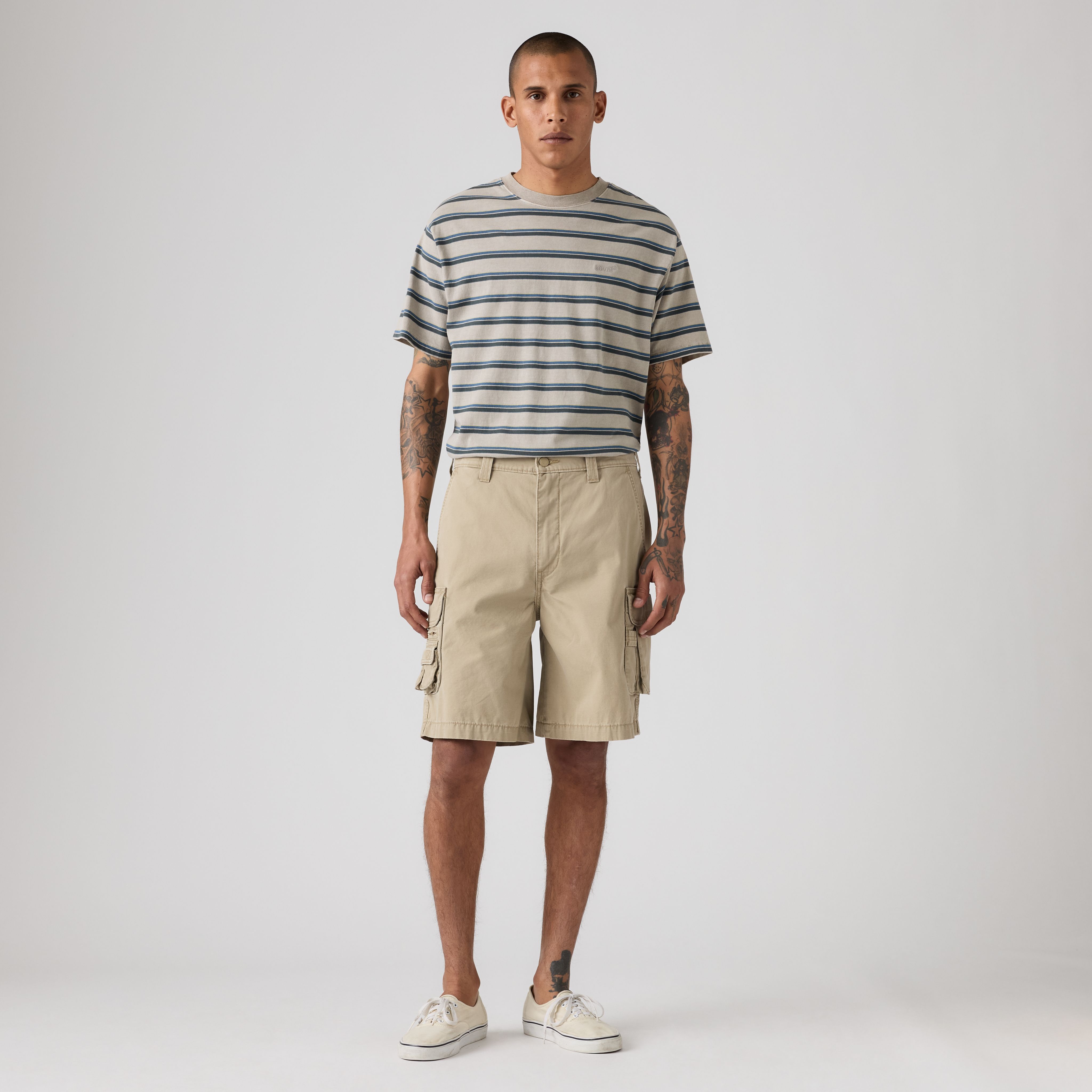 Fishing Cargo Shorts 5