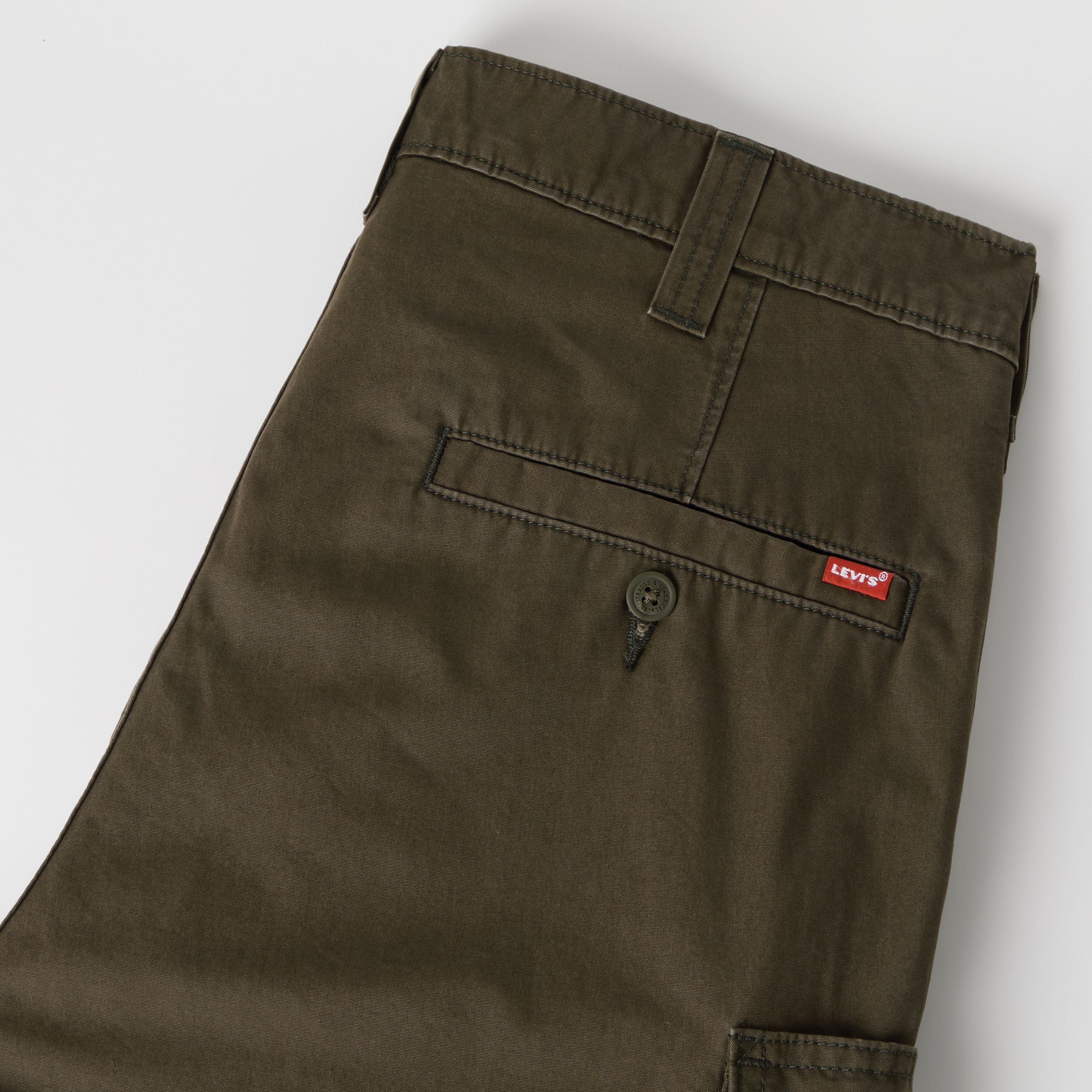 Fishing Cargo Shorts 7
