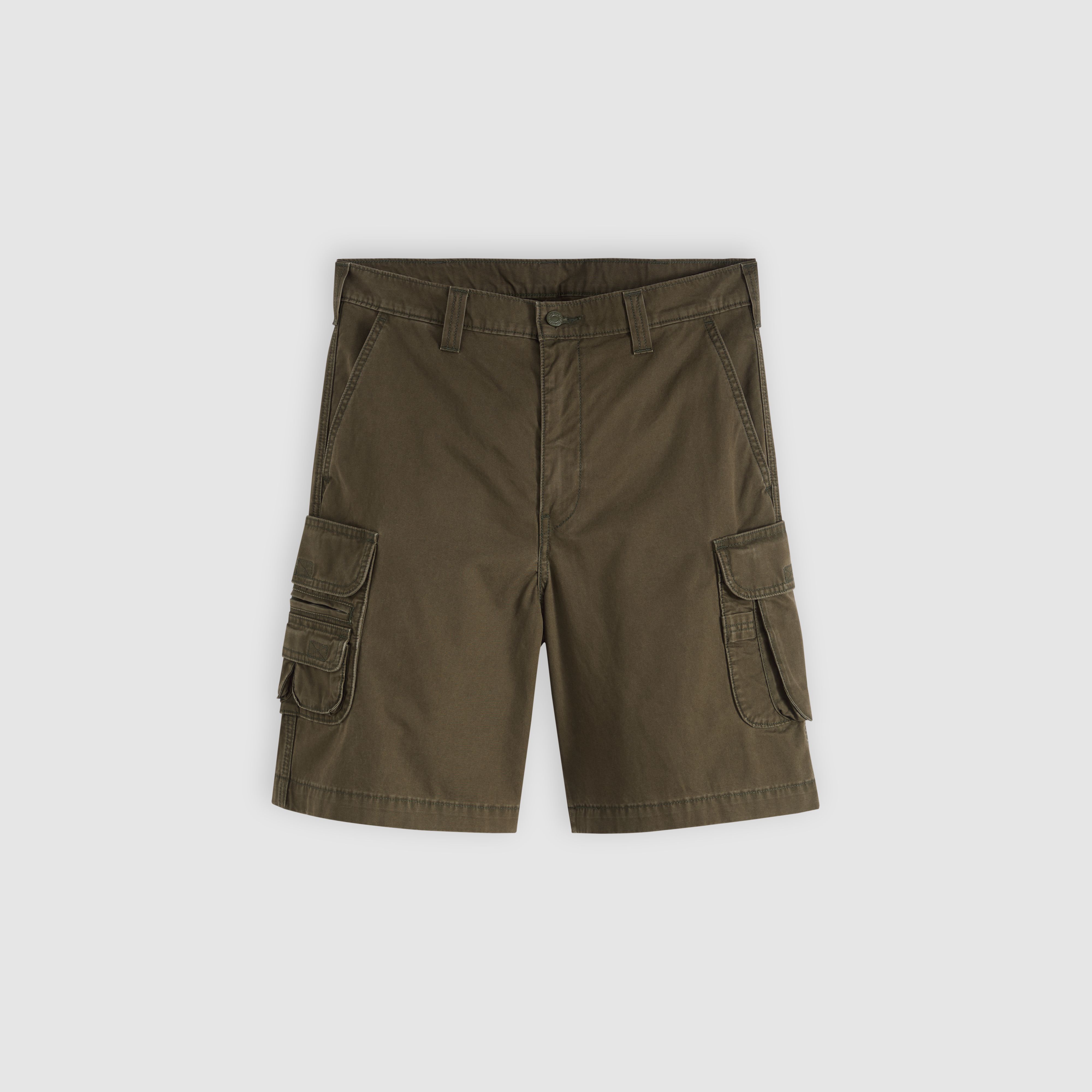 Fishing Cargo Shorts 6