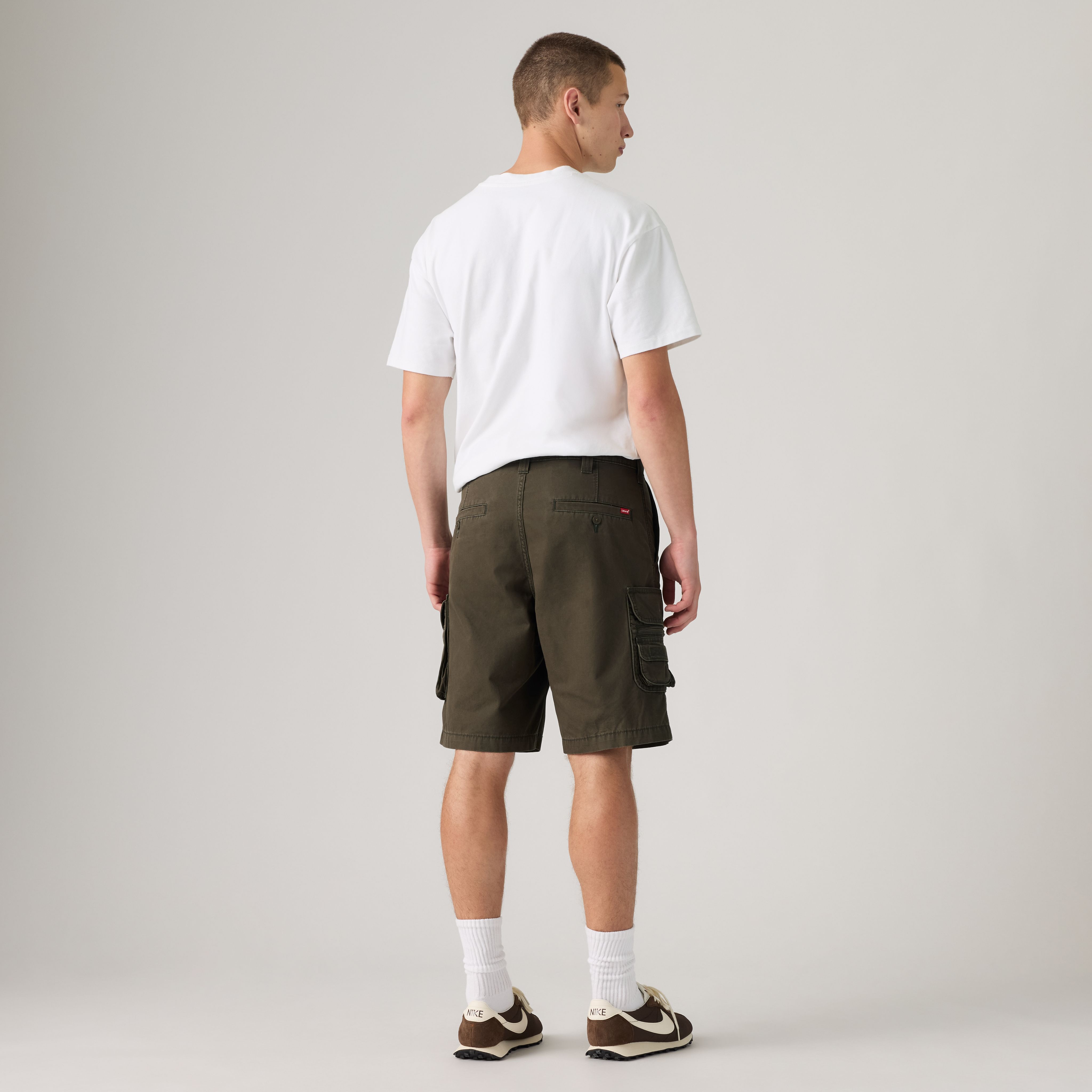 Fishing Cargo Shorts 3
