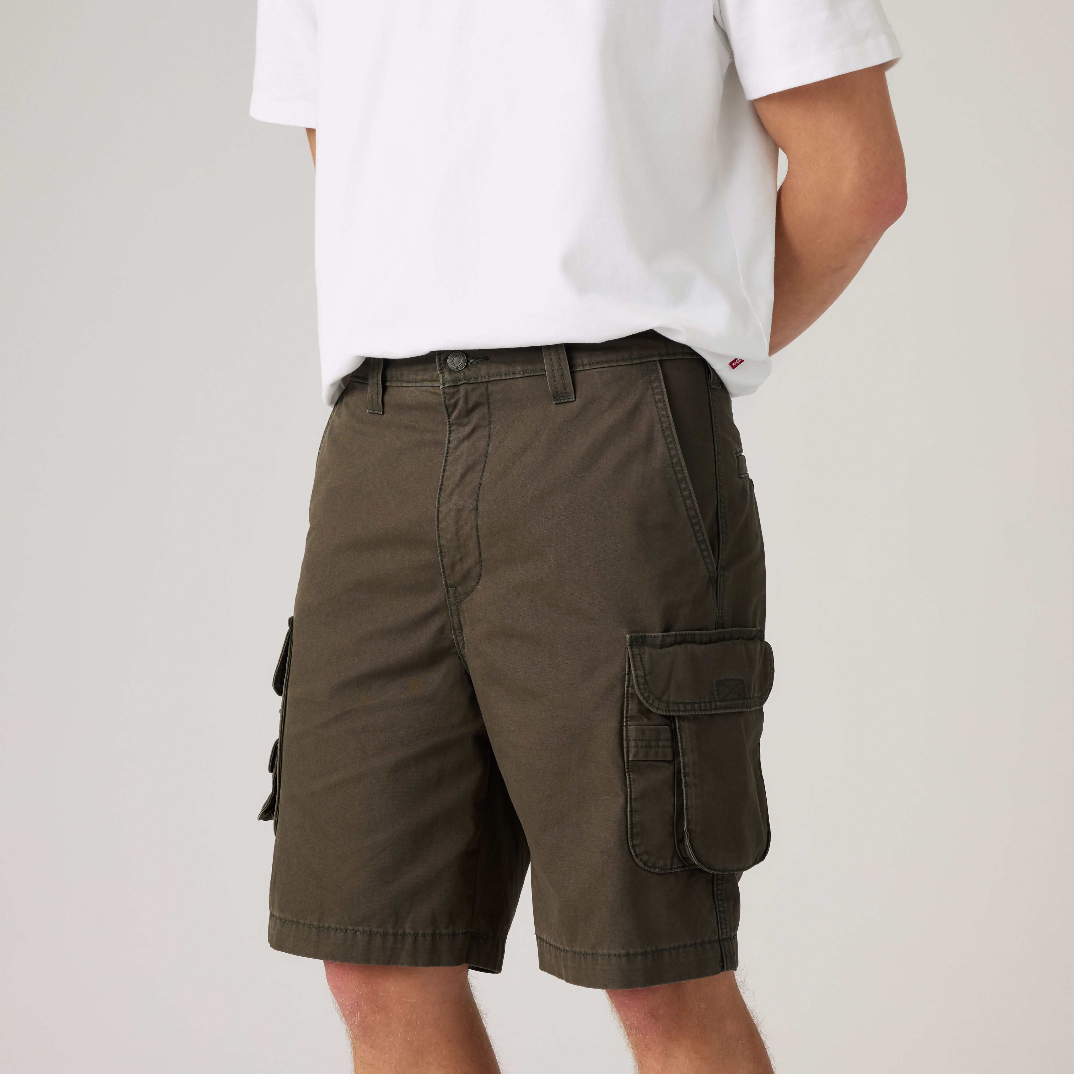 Fishing Cargo Shorts 2